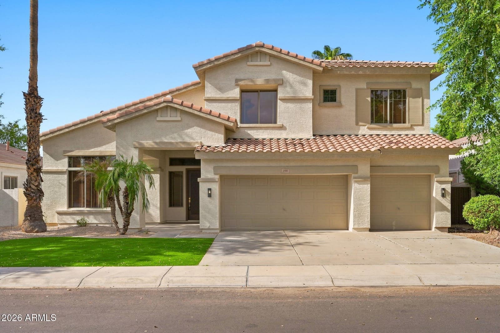 758 E Scorpio Place, Chandler, AZ 85249 — photo 4 of 50