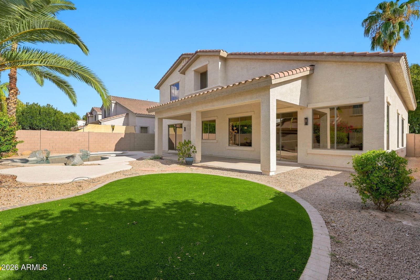 758 E Scorpio Place, Chandler, AZ 85249 — photo 46 of 50
