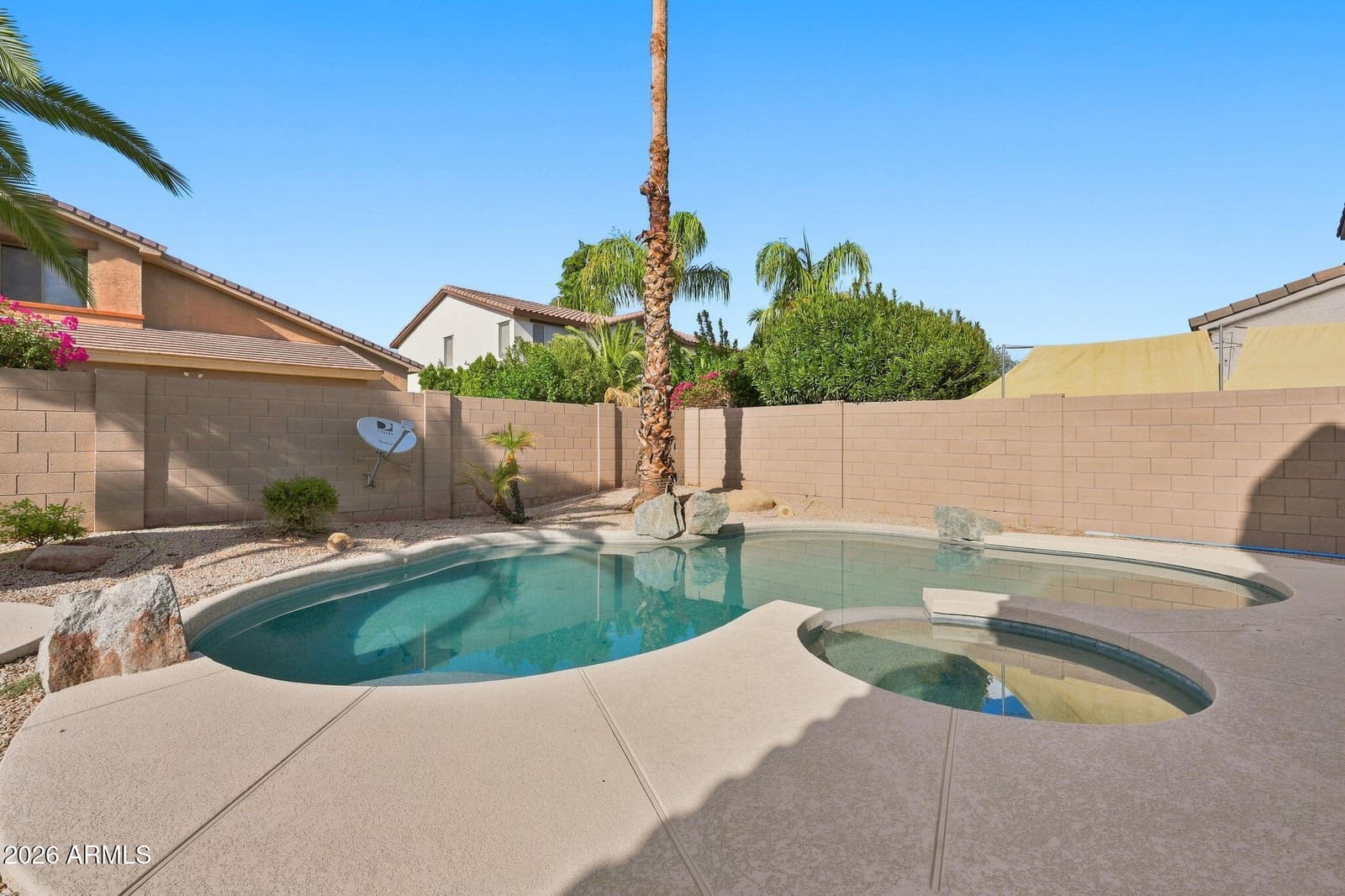 758 E Scorpio Place, Chandler, AZ 85249 — photo 47 of 50