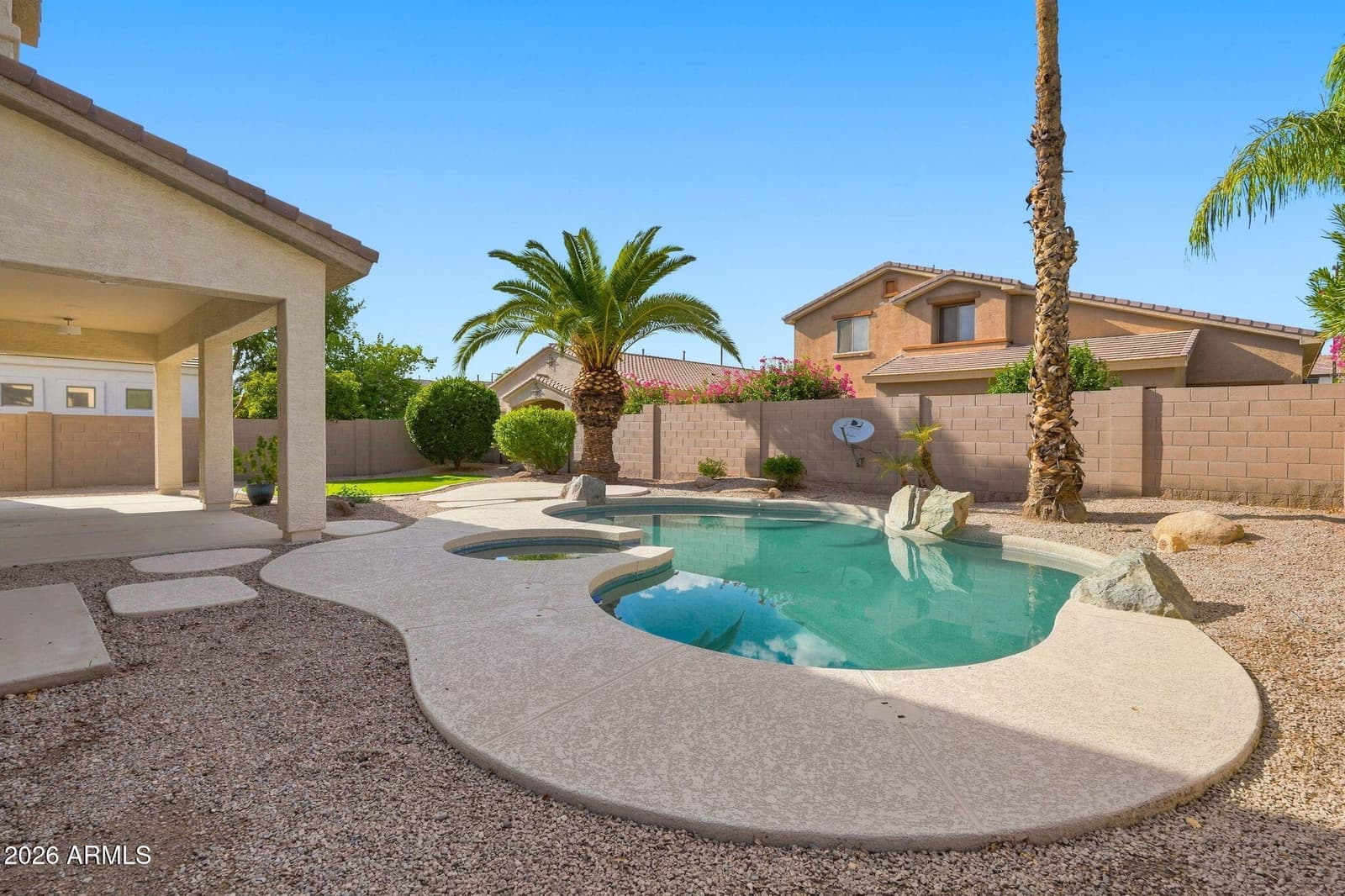 758 E Scorpio Place, Chandler, AZ 85249 — photo 48 of 50