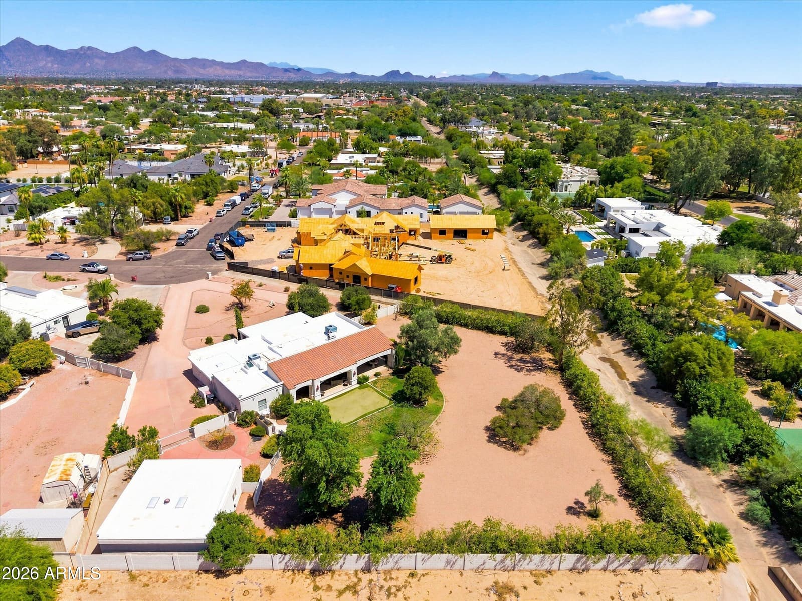 9808 N 64th Place, Paradise Valley, AZ 85253 — photo 4 of 8