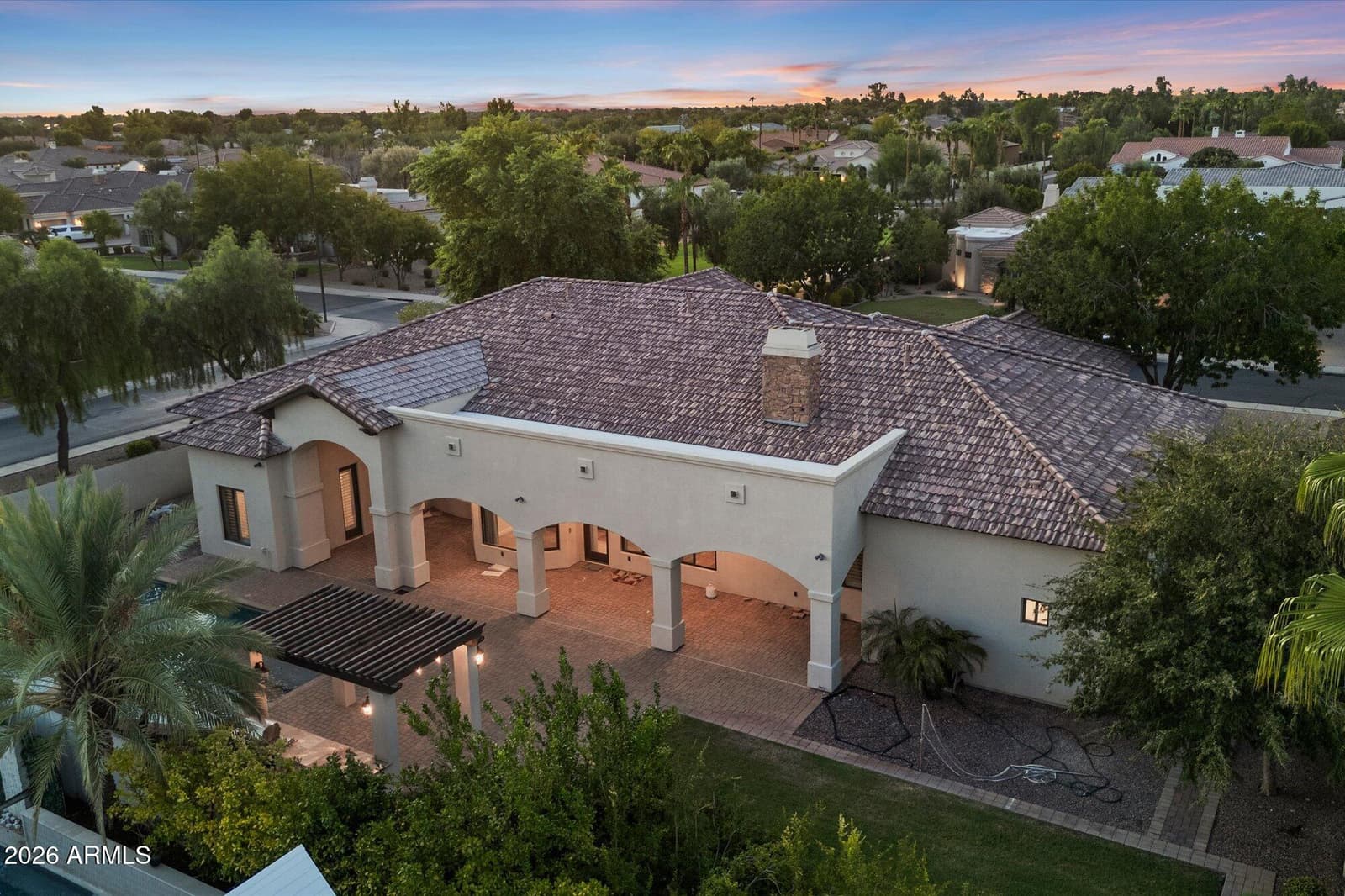 4371 E Gemini Place, Chandler, AZ 85249 — photo 3 of 46