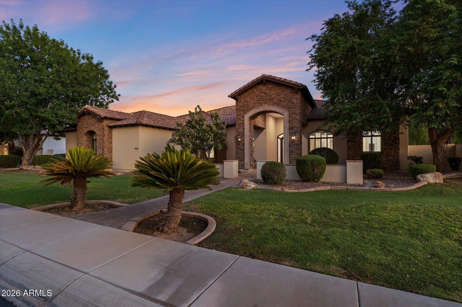 4371 E Gemini Place, Chandler, AZ 85249 — photo 4 of 46