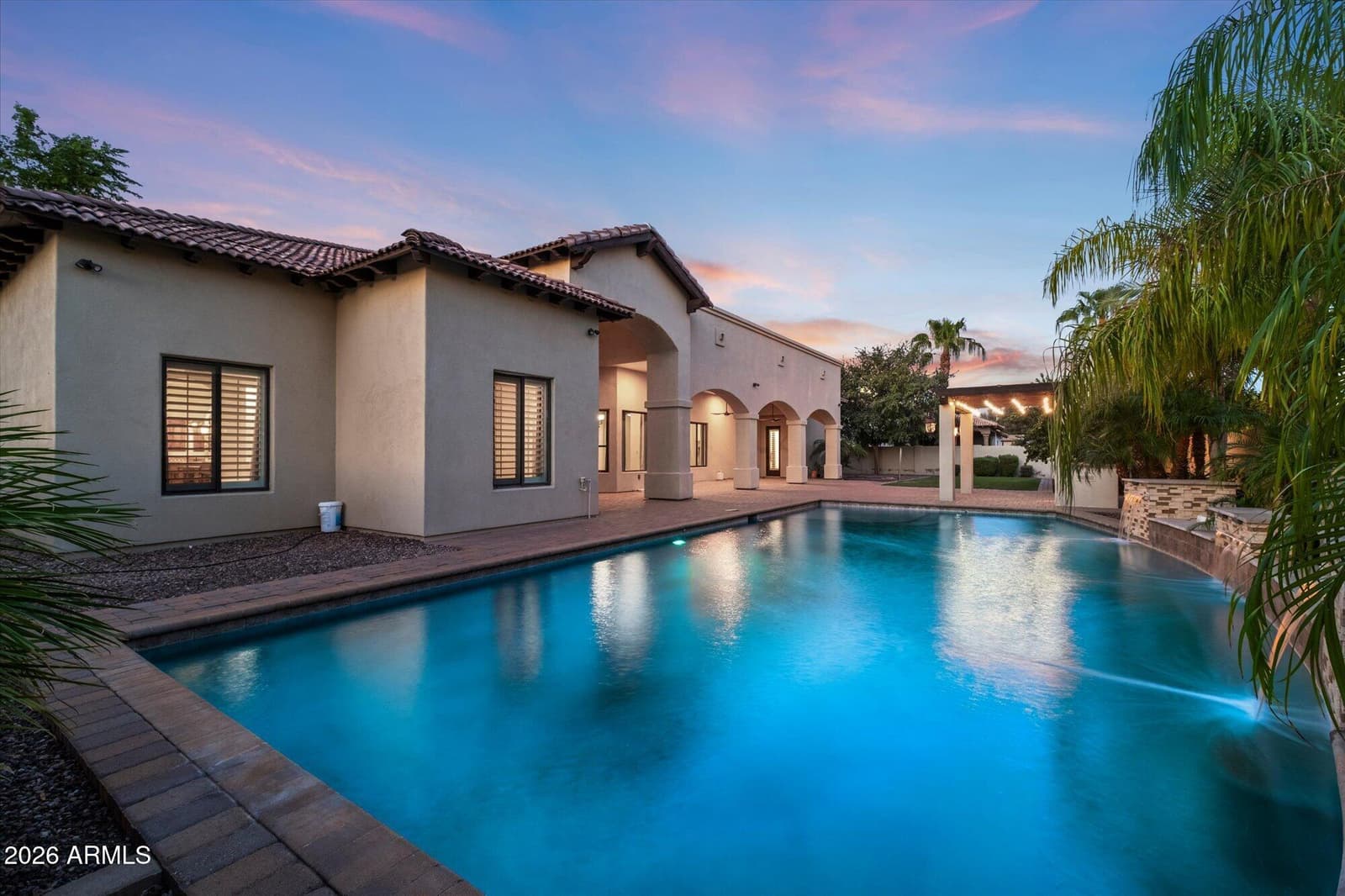 4371 E Gemini Place, Chandler, AZ 85249 — photo 8 of 46