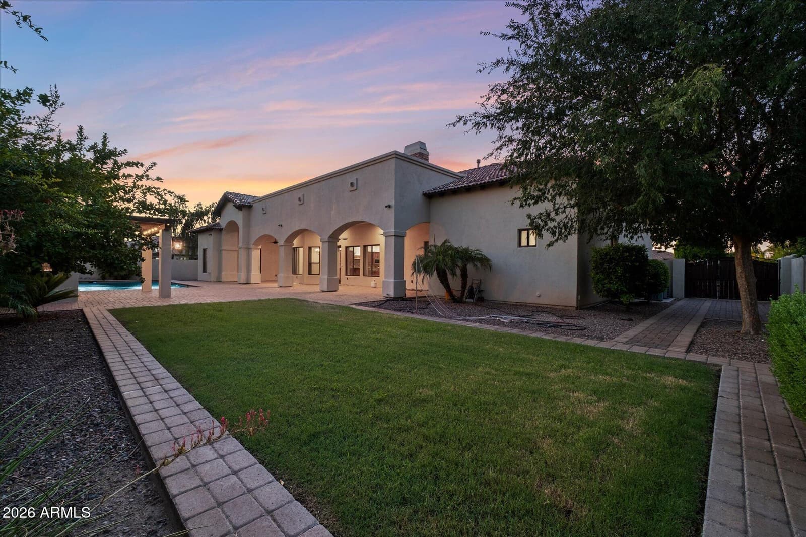 4371 E Gemini Place, Chandler, AZ 85249 — photo 46 of 46