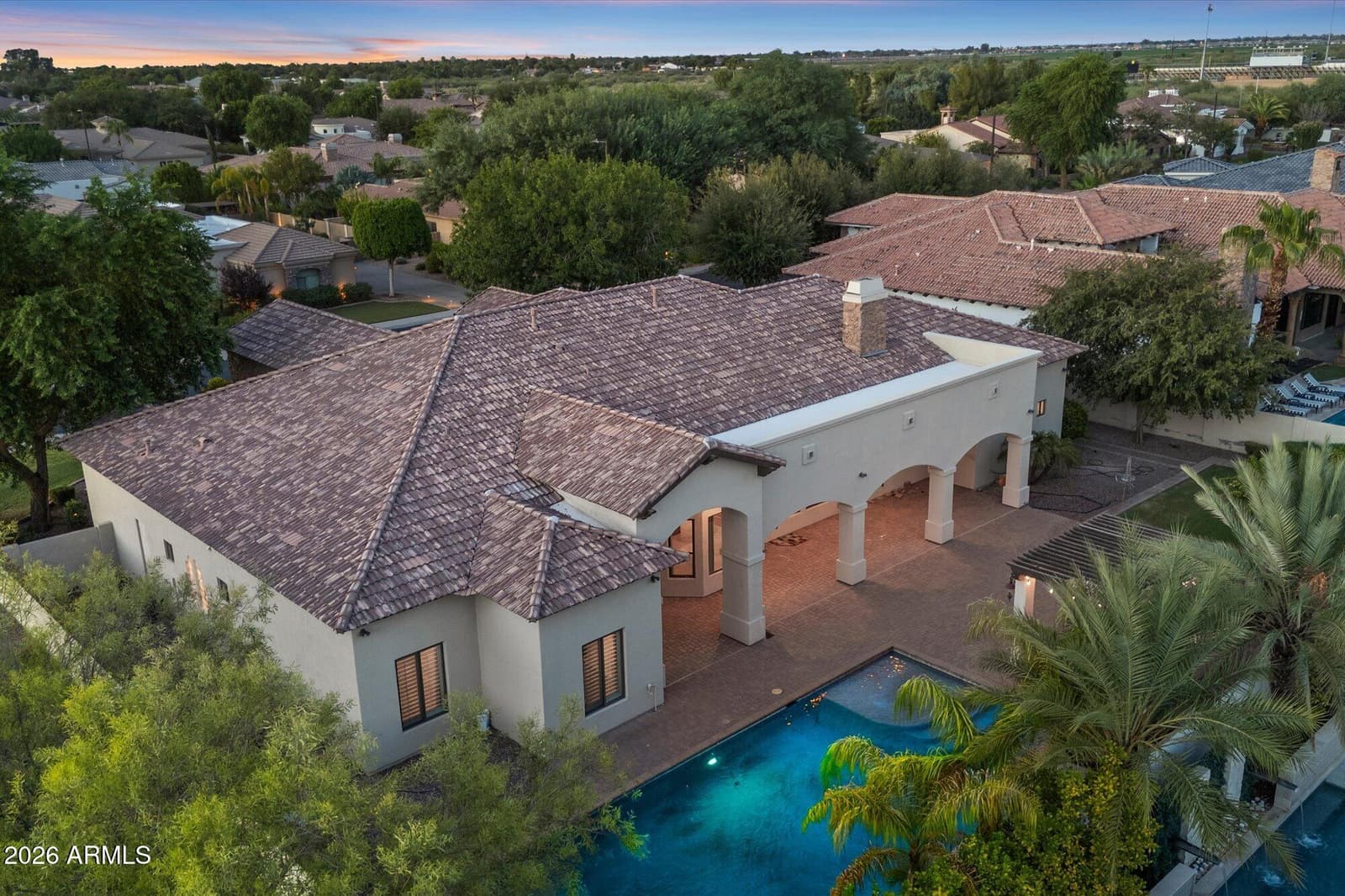 4371 E Gemini Place, Chandler, AZ 85249 — photo 11 of 46