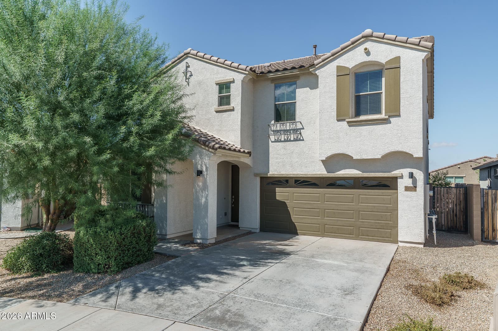 25190 N 143rd Lane, Surprise, AZ 85387 — photo 1 of 31