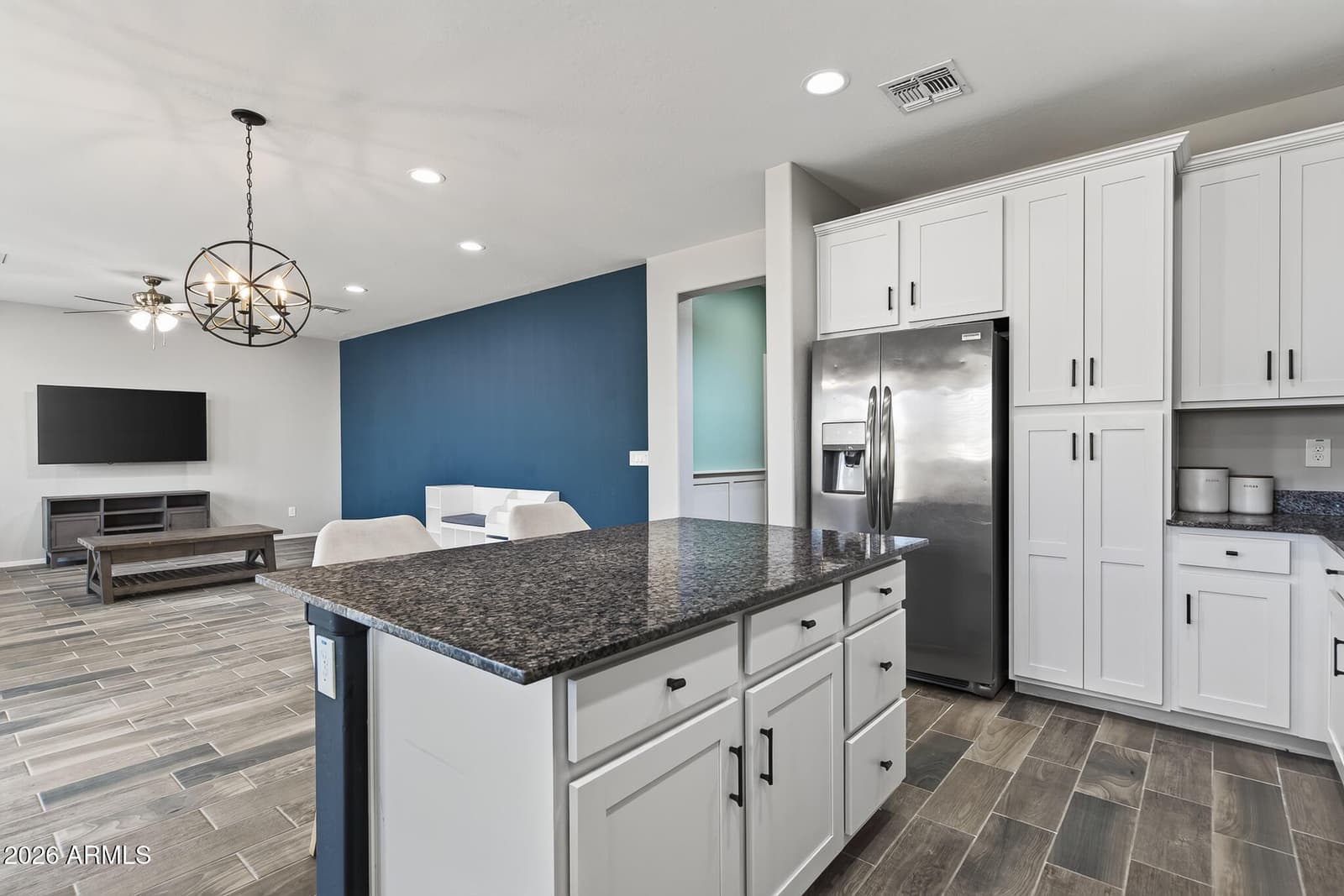 25190 N 143rd Lane, Surprise, AZ 85387 — photo 5 of 31
