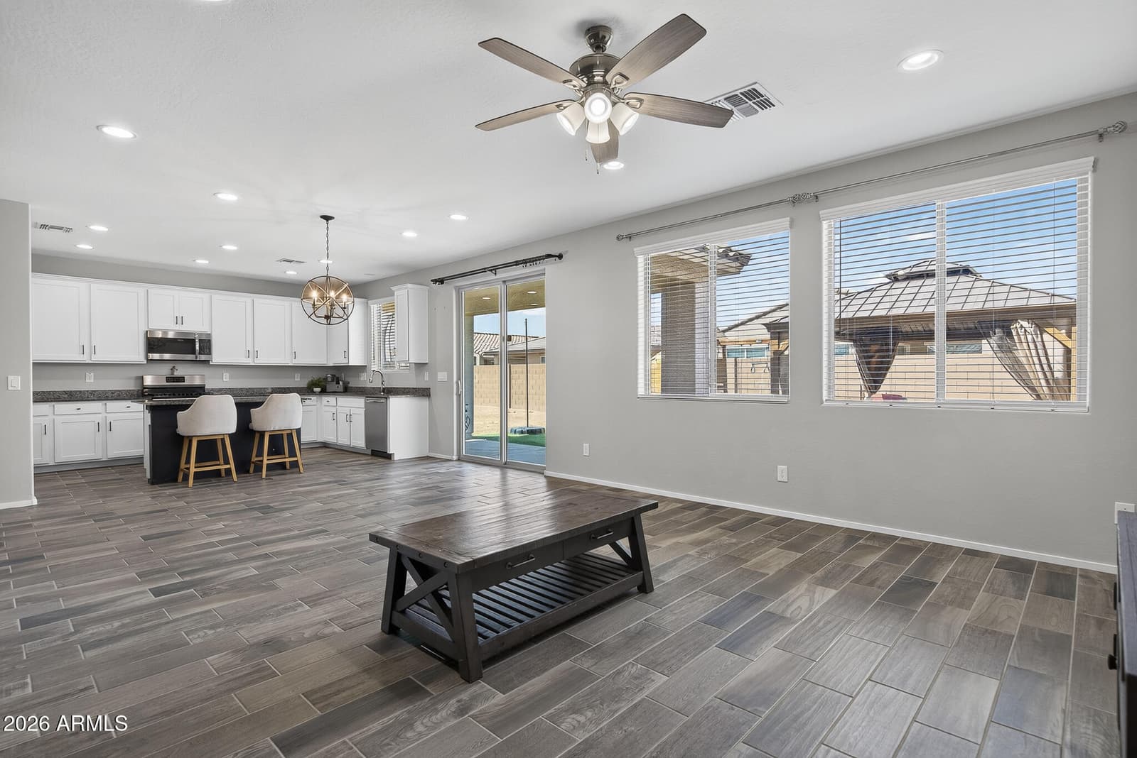 25190 N 143rd Lane, Surprise, AZ 85387 — photo 7 of 31