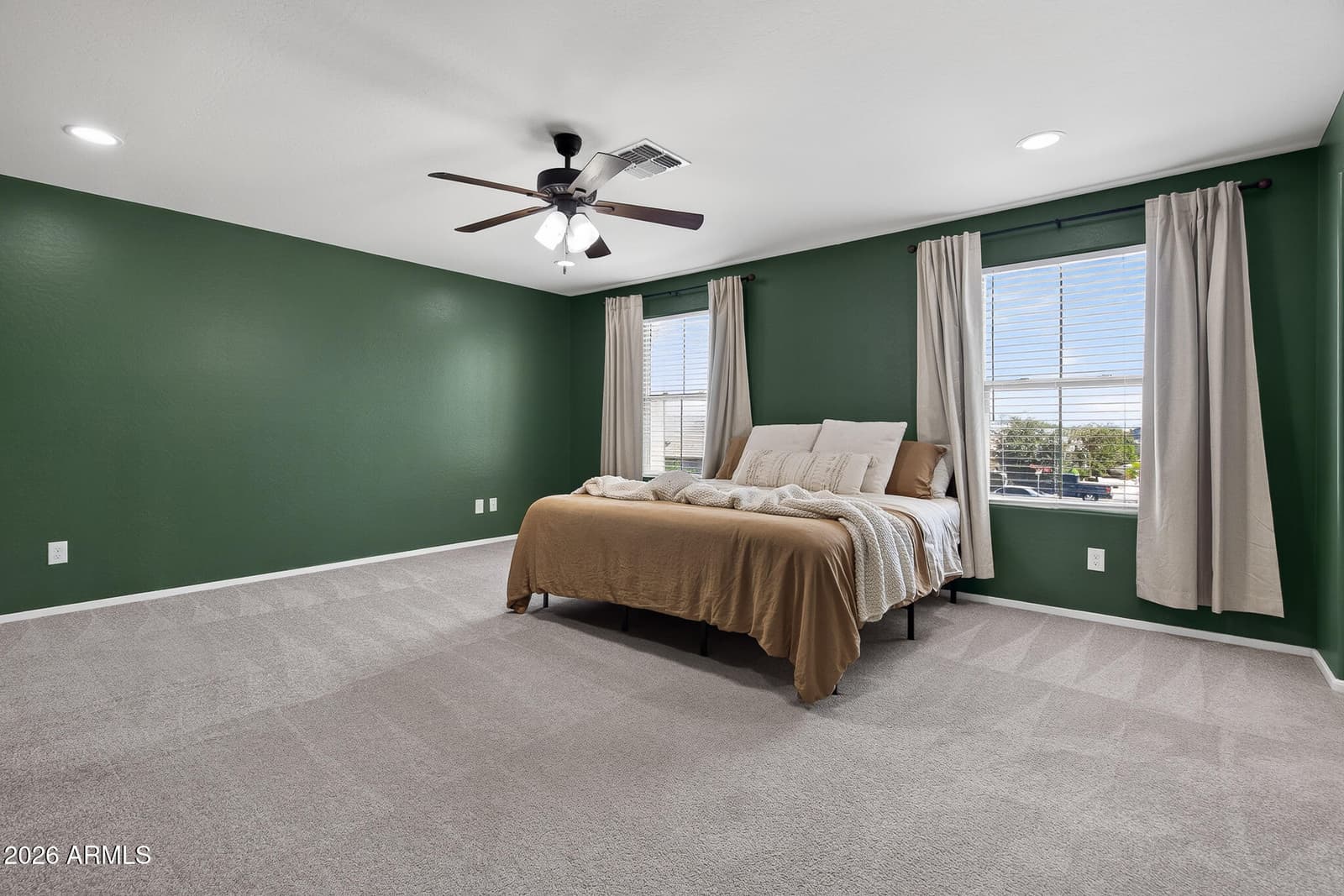 25190 N 143rd Lane, Surprise, AZ 85387 — photo 9 of 31