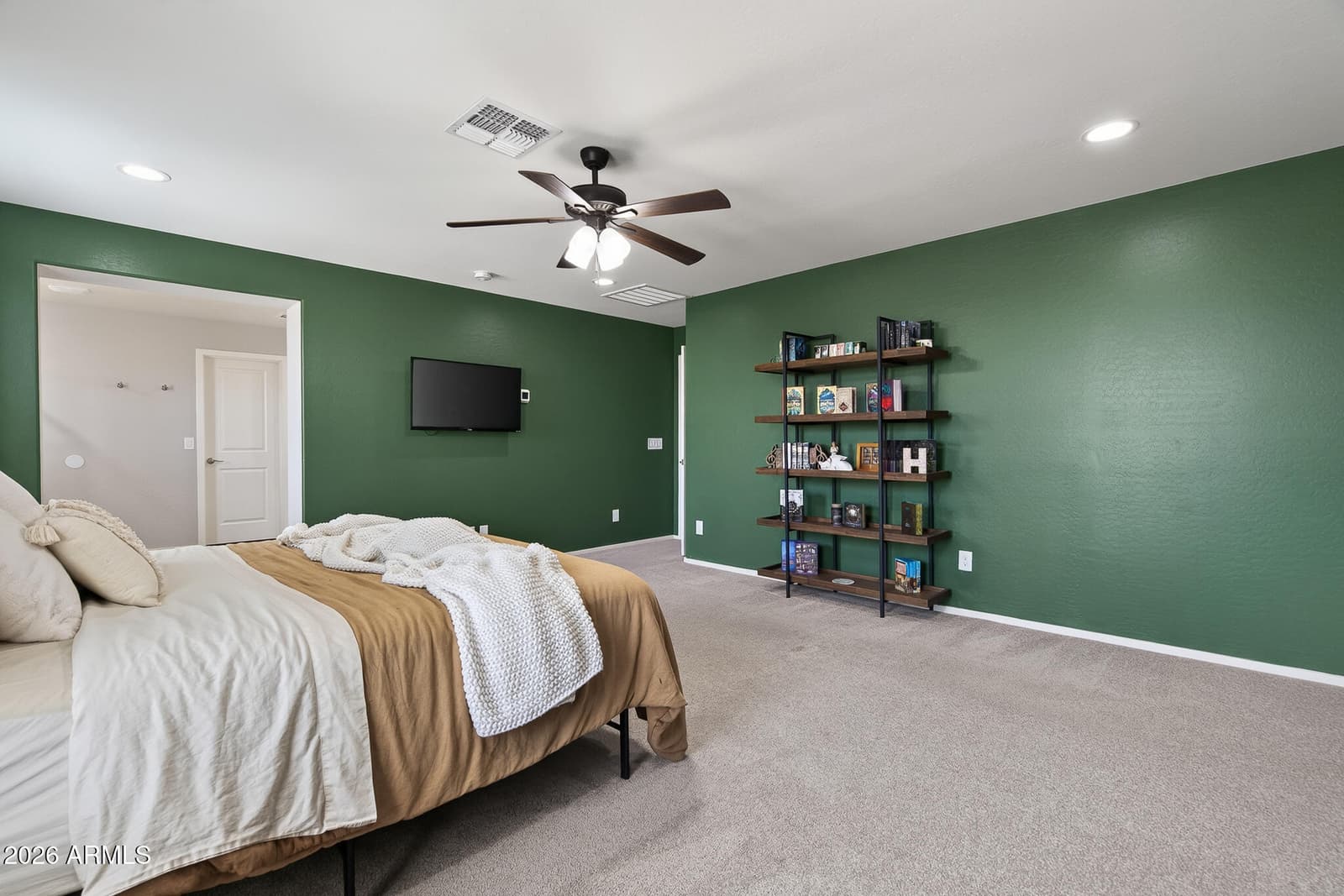 25190 N 143rd Lane, Surprise, AZ 85387 — photo 10 of 31