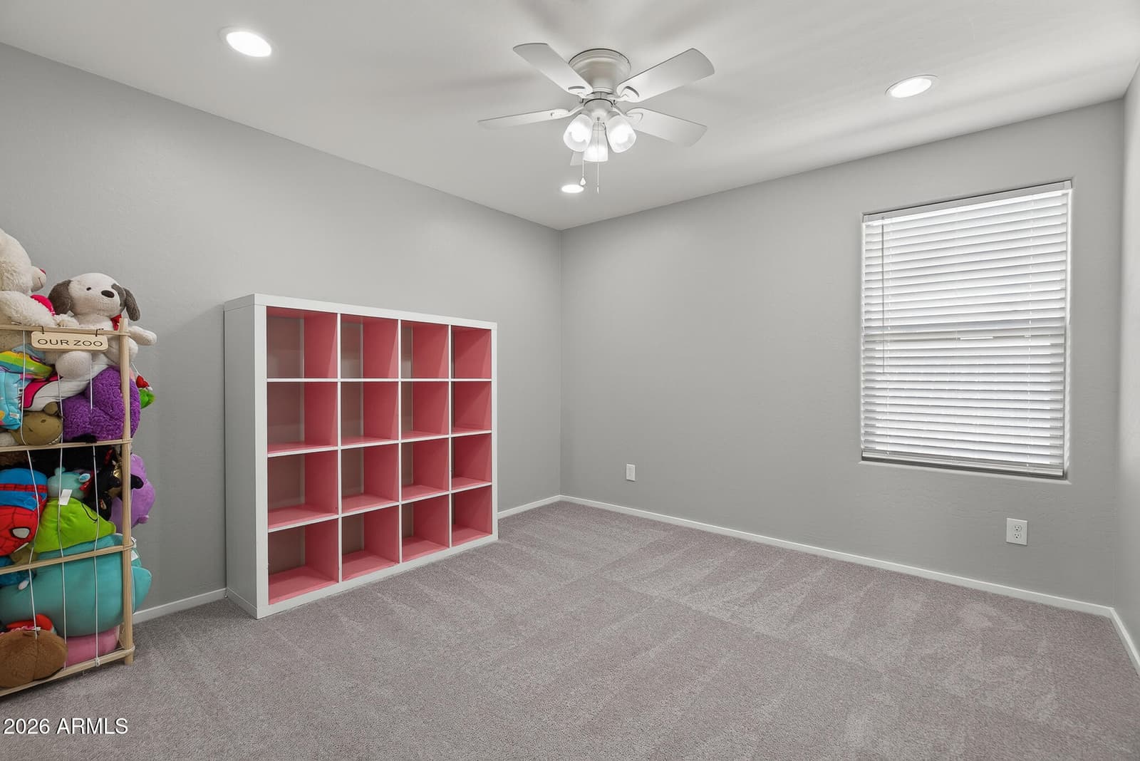 25190 N 143rd Lane, Surprise, AZ 85387 — photo 14 of 31