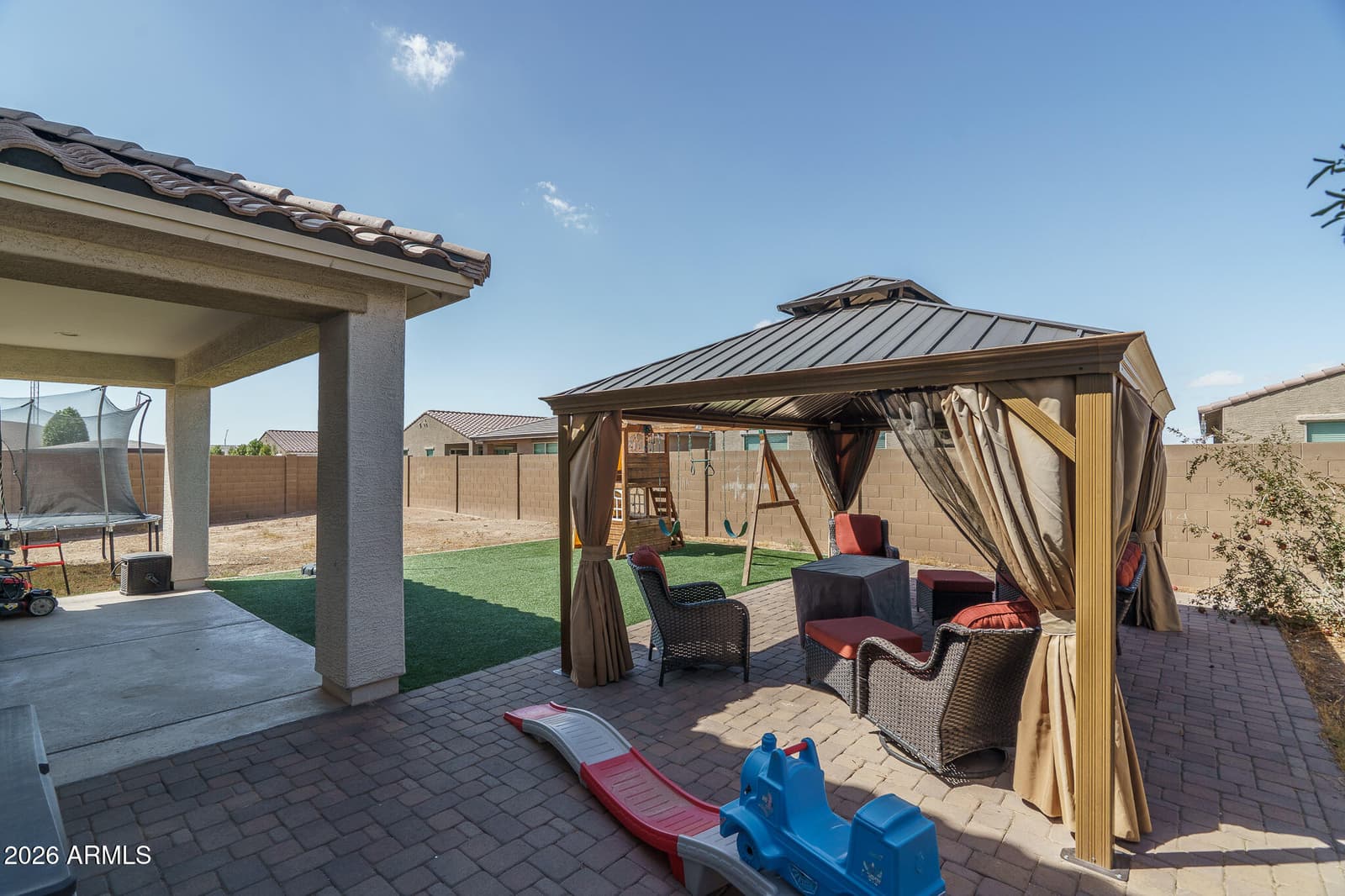 25190 N 143rd Lane, Surprise, AZ 85387 — photo 22 of 31