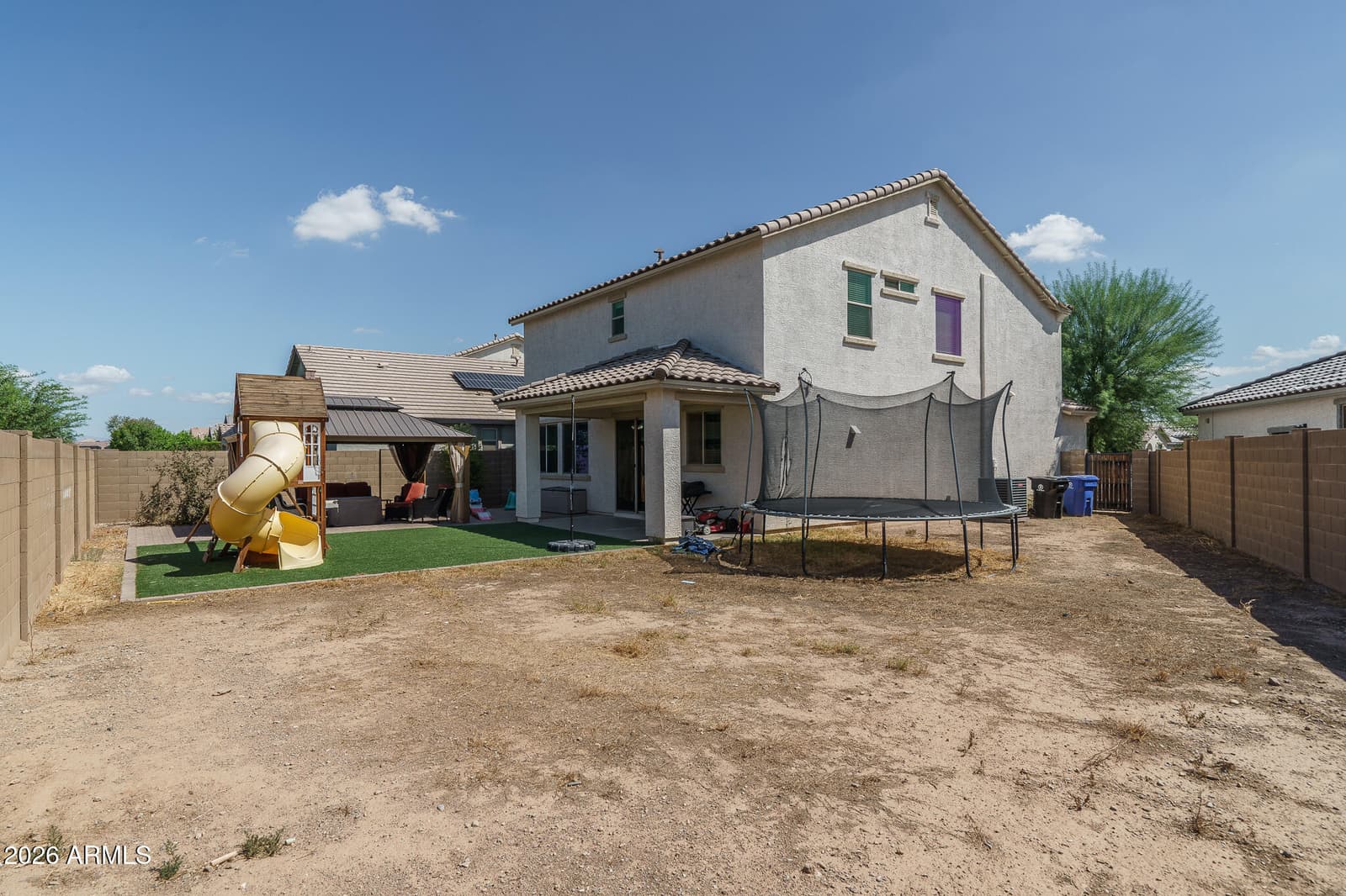 25190 N 143rd Lane, Surprise, AZ 85387 — photo 24 of 31