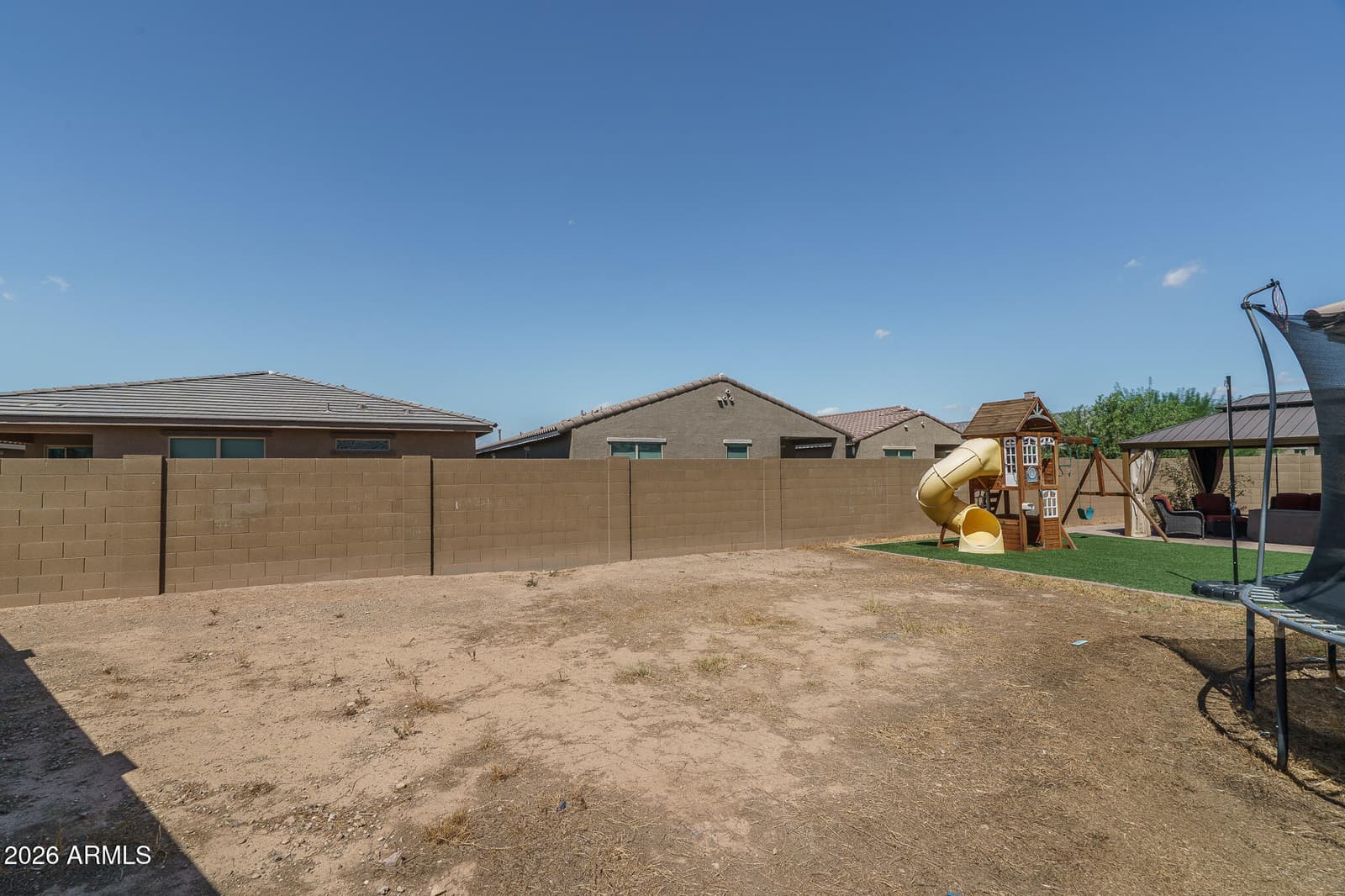 25190 N 143rd Lane, Surprise, AZ 85387 — photo 25 of 31