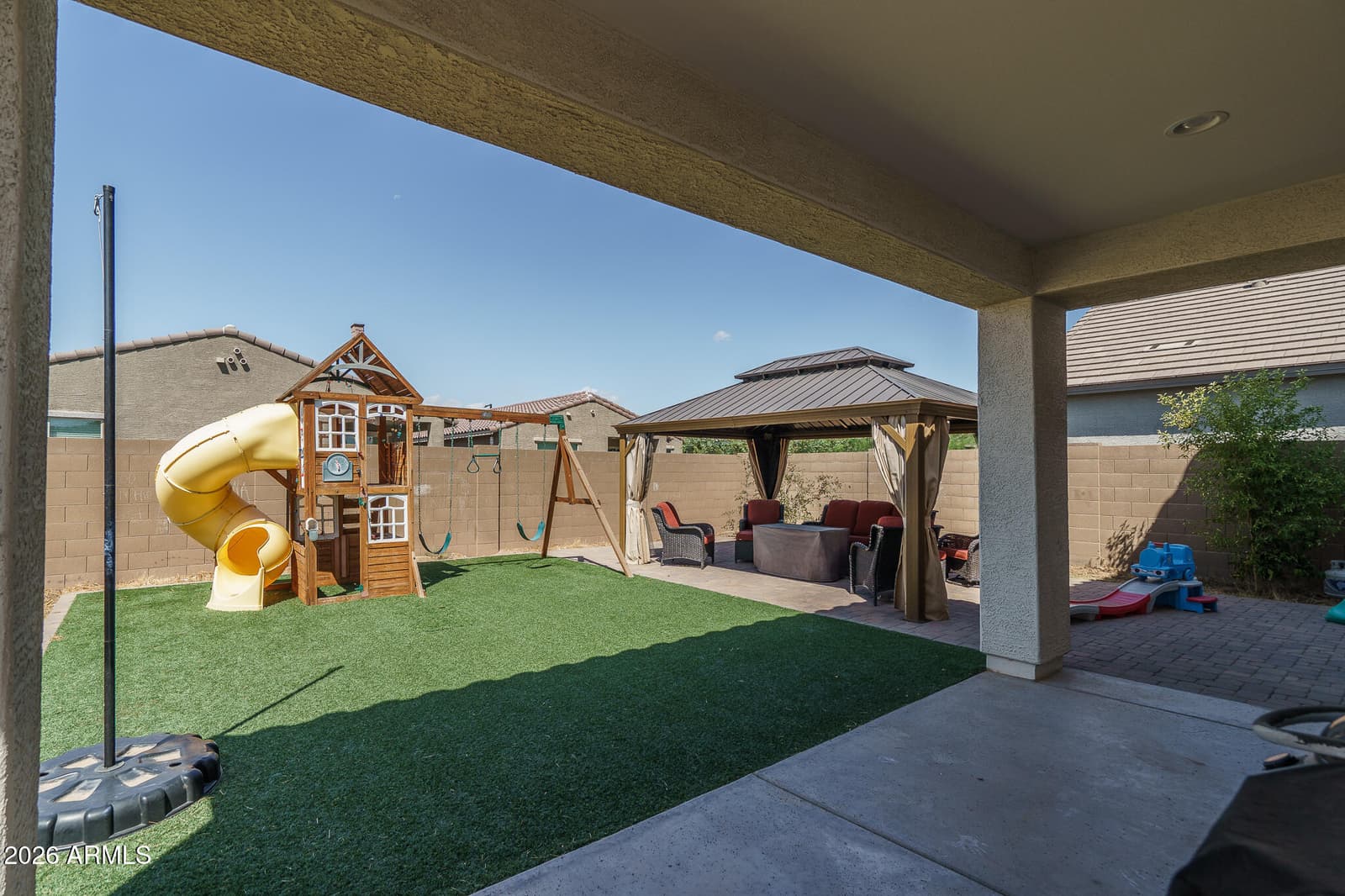 25190 N 143rd Lane, Surprise, AZ 85387 — photo 26 of 31