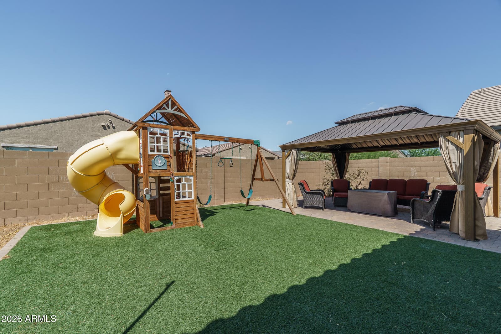 25190 N 143rd Lane, Surprise, AZ 85387 — photo 27 of 31