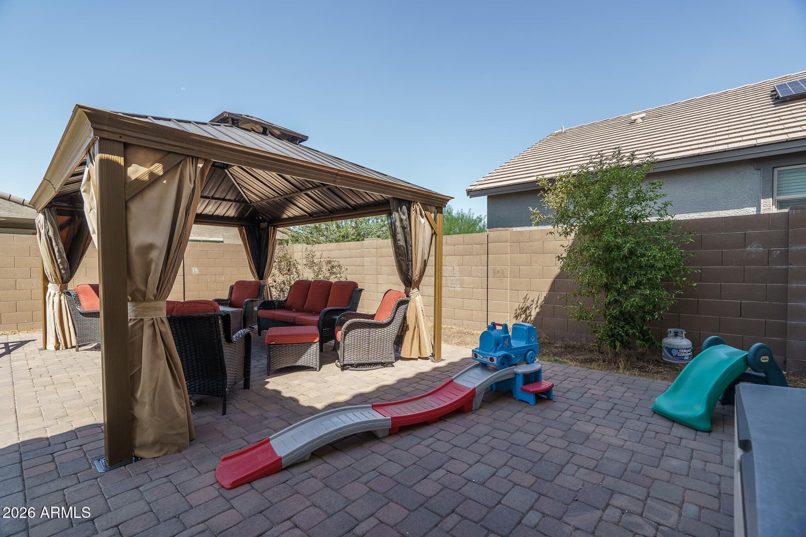 25190 N 143rd Lane, Surprise, AZ 85387 — photo 28 of 31