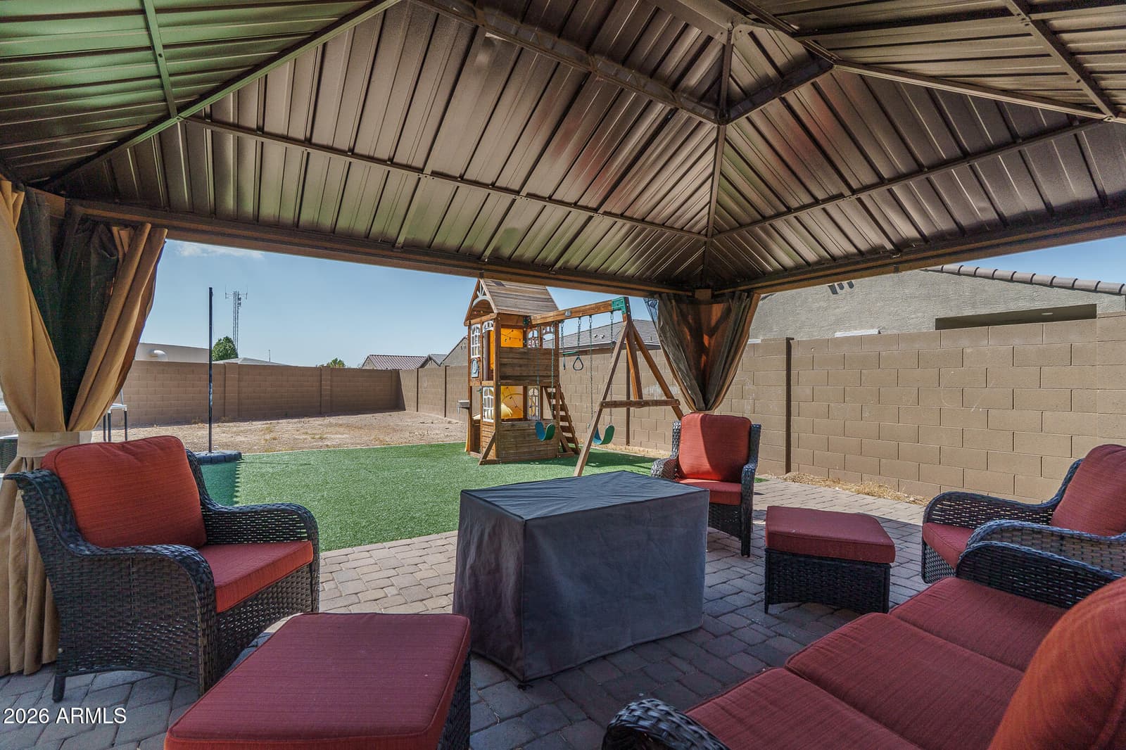 25190 N 143rd Lane, Surprise, AZ 85387 — photo 29 of 31