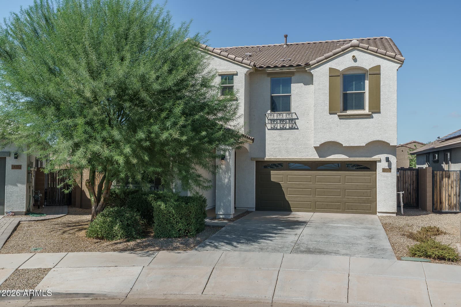 25190 N 143rd Lane, Surprise, AZ 85387 — photo 30 of 31