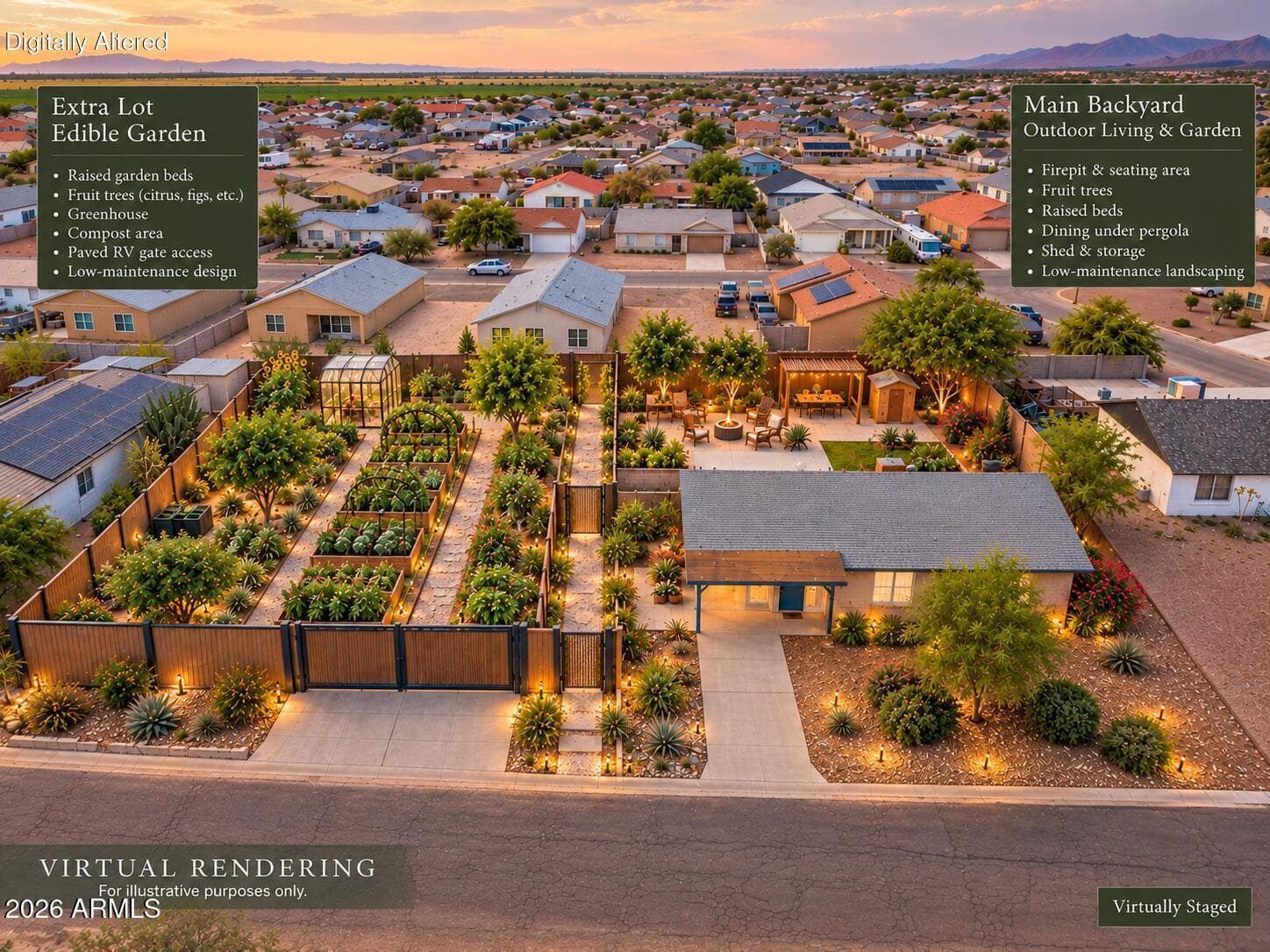 10577 W Fernando Drive, Arizona City, AZ 85123 — photo 9 of 47
