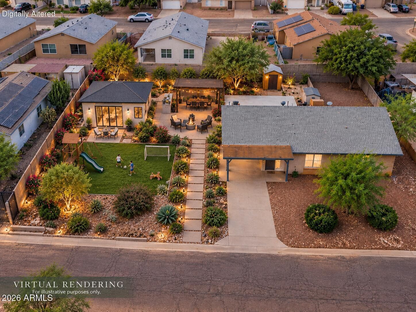 10577 W Fernando Drive, Arizona City, AZ 85123 — photo 10 of 47