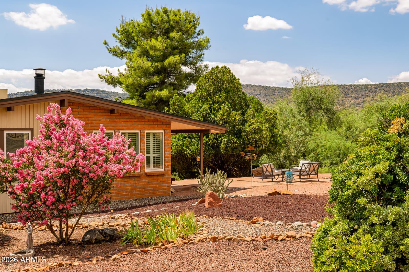 105 Sycamore Street, Sedona, AZ 86351 — photo 51 of 78