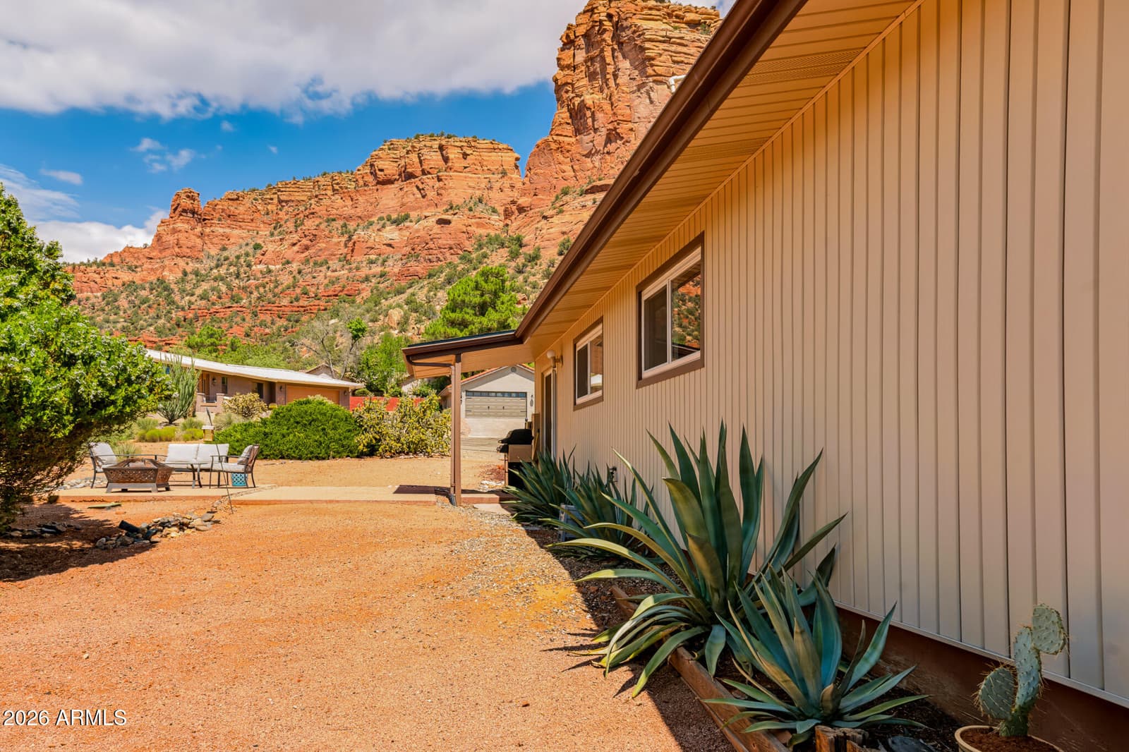 105 Sycamore Street, Sedona, AZ 86351 — photo 60 of 78