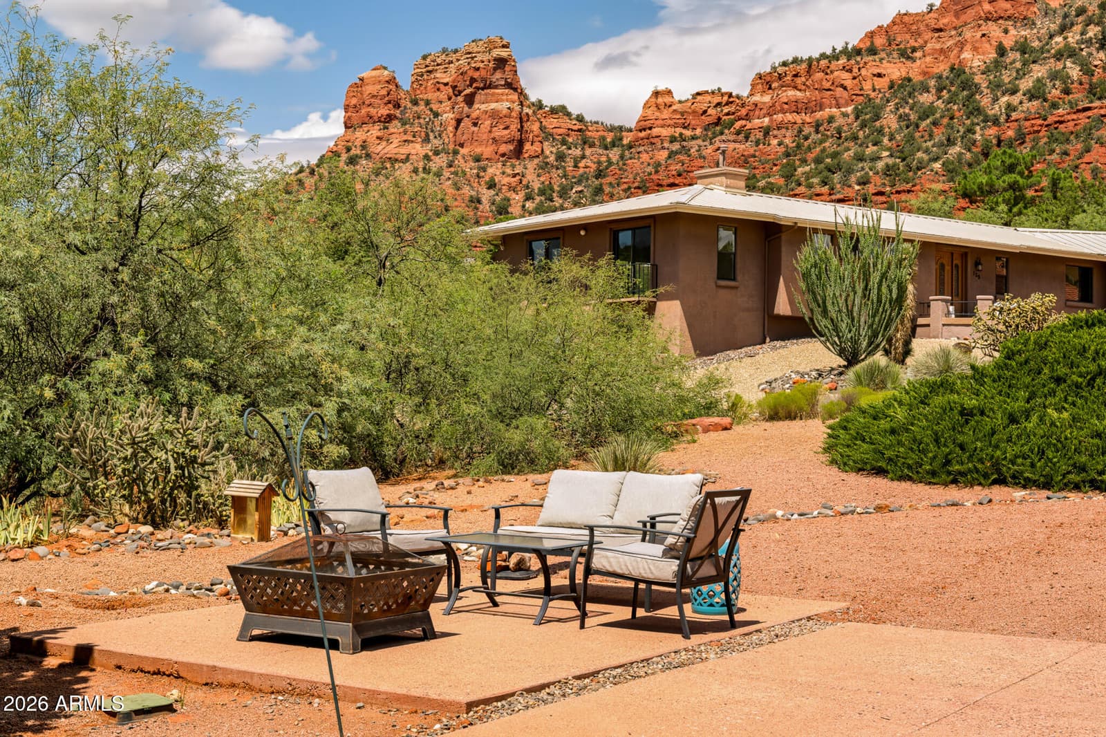 105 Sycamore Street, Sedona, AZ 86351 — photo 57 of 78
