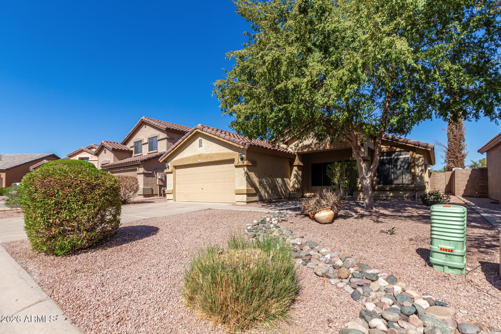 15938 W Post Drive, Surprise, AZ 85374 — photo 1 of 30