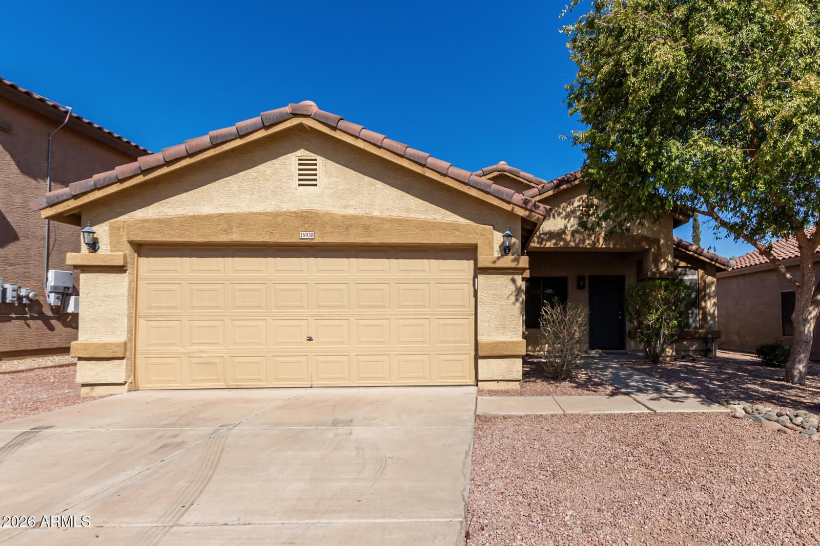 15938 W Post Drive, Surprise, AZ 85374 — photo 15 of 30