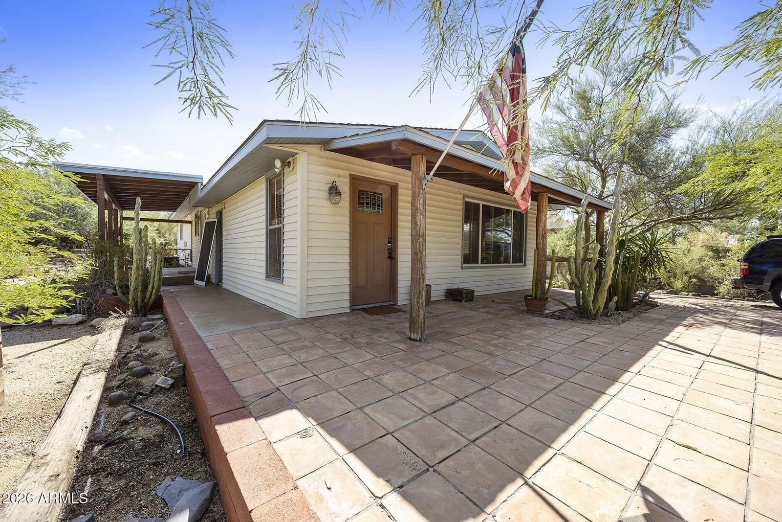 30129 N 56th Street, Cave Creek, AZ 85331 — photo 1 of 40