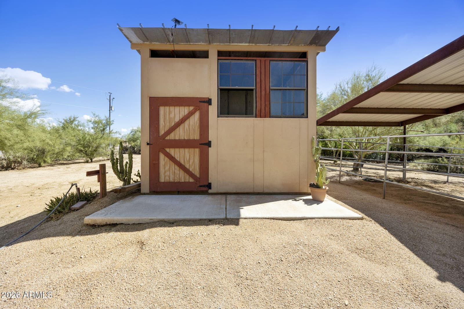 30129 N 56th Street, Cave Creek, AZ 85331 — photo 34 of 40