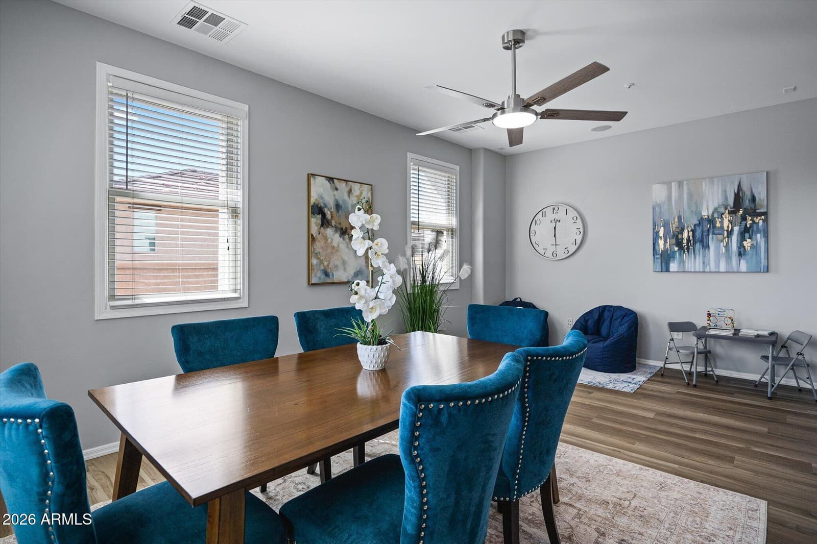 905 S Osborn Lane, Gilbert, AZ 85296 — photo 27 of 62