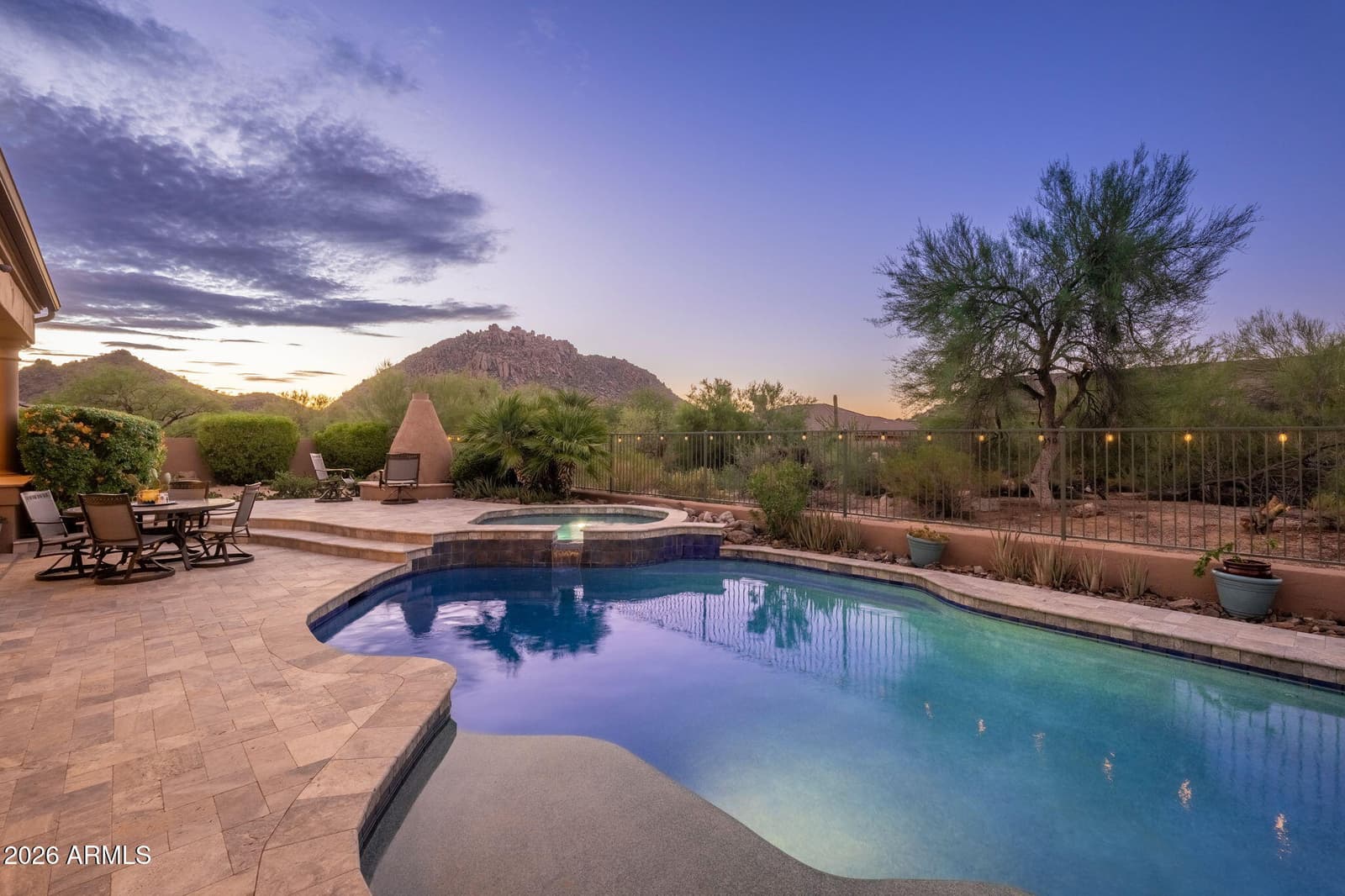 11698 E Parkview Lane, Scottsdale, AZ 85255 — photo 1 of 48