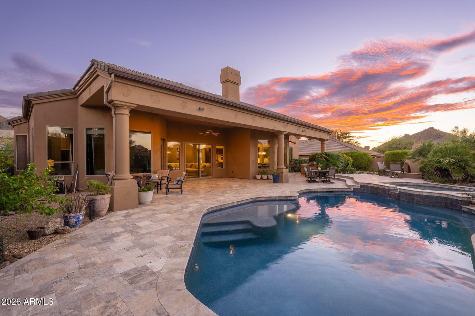 11698 E Parkview Lane, Scottsdale, AZ 85255 — photo 2 of 48