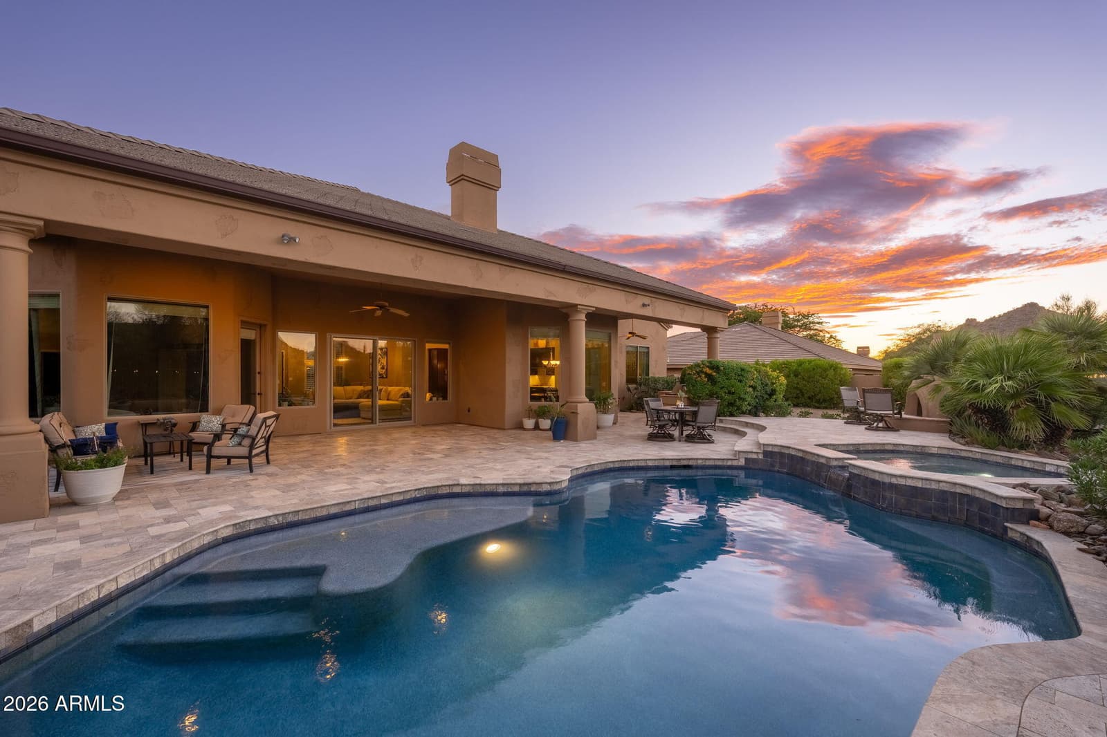 11698 E Parkview Lane, Scottsdale, AZ 85255 — photo 29 of 48