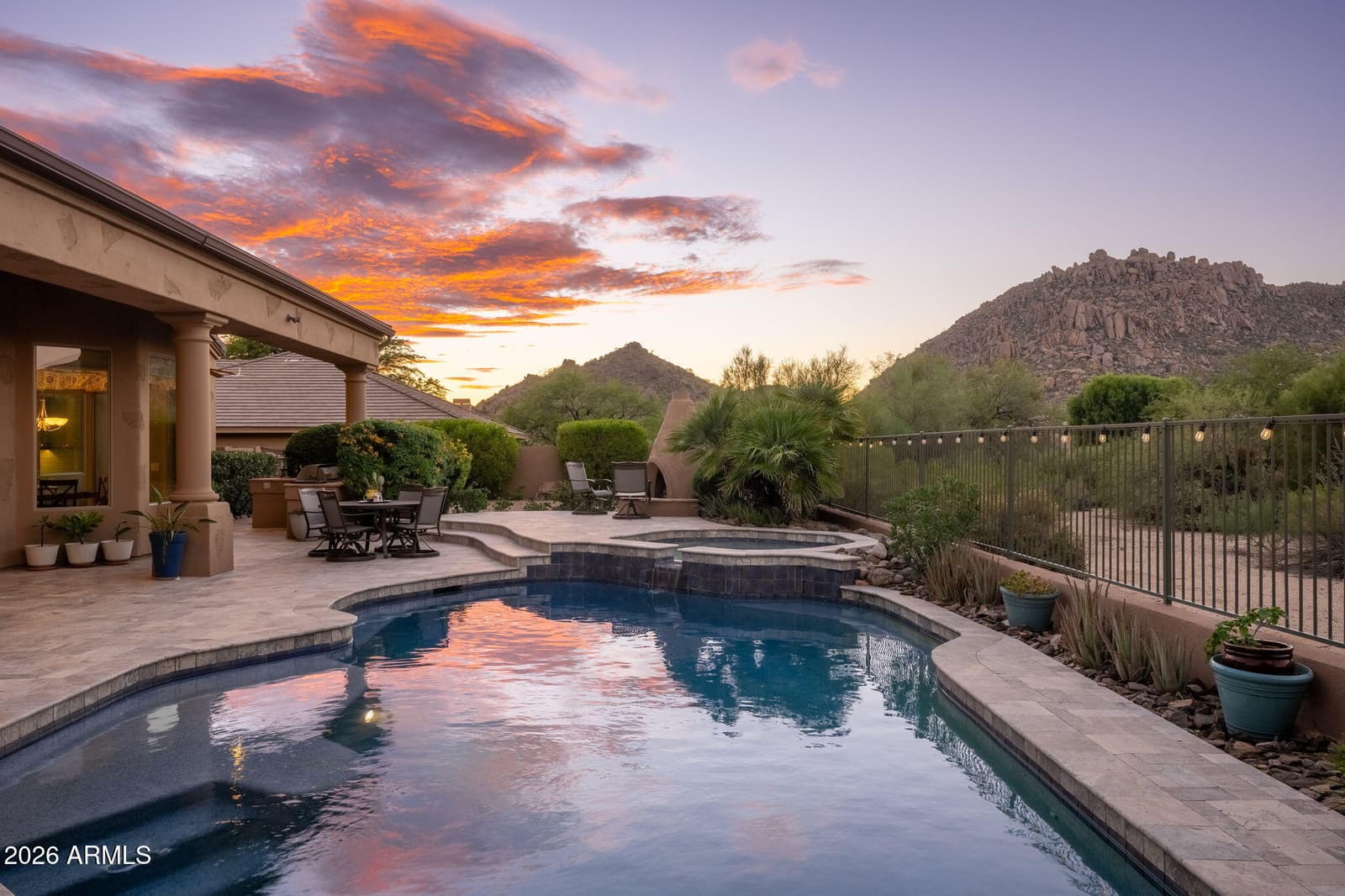 11698 E Parkview Lane, Scottsdale, AZ 85255 — photo 30 of 48