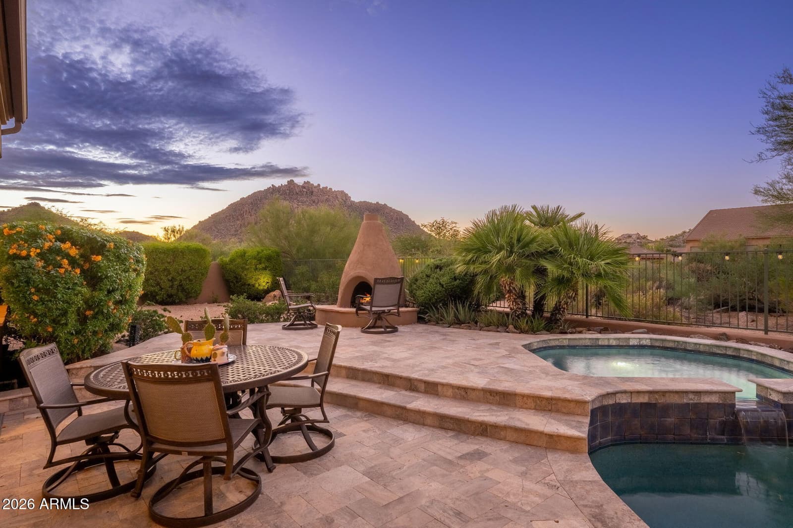 11698 E Parkview Lane, Scottsdale, AZ 85255 — photo 31 of 48