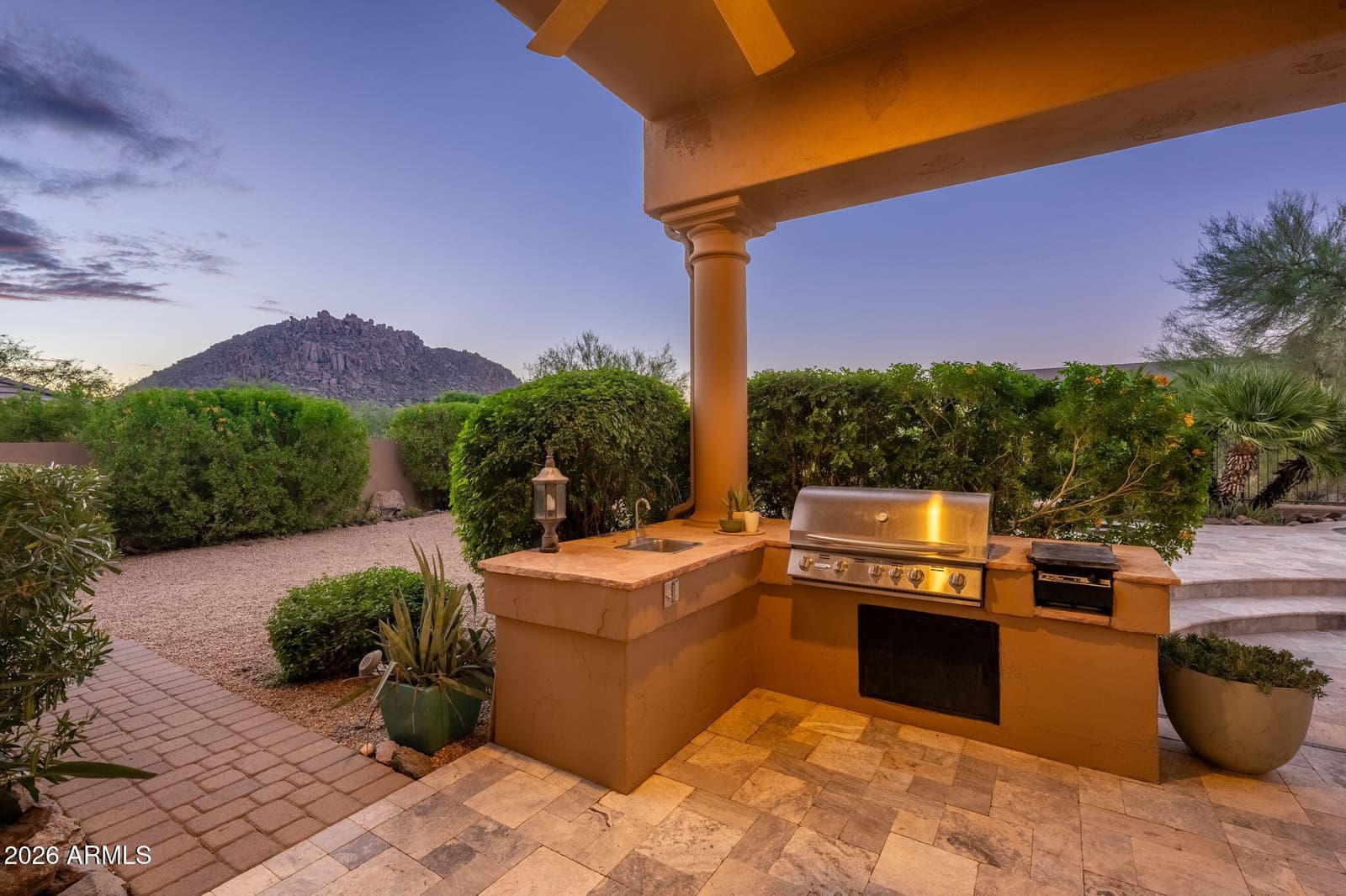 11698 E Parkview Lane, Scottsdale, AZ 85255 — photo 33 of 48