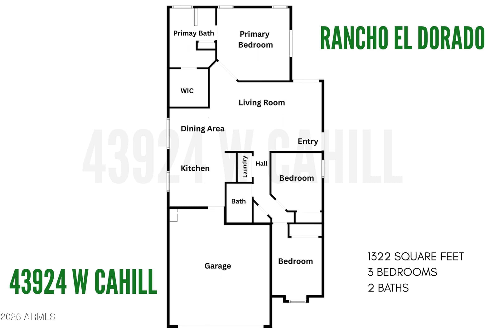 43924 W Cahill Drive, Maricopa, AZ 85138 — photo 2 of 41