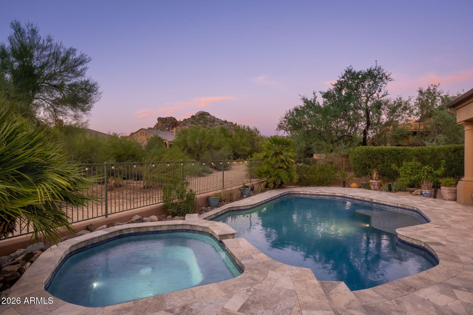 11698 E Parkview Lane, Scottsdale, AZ 85255 — photo 35 of 48