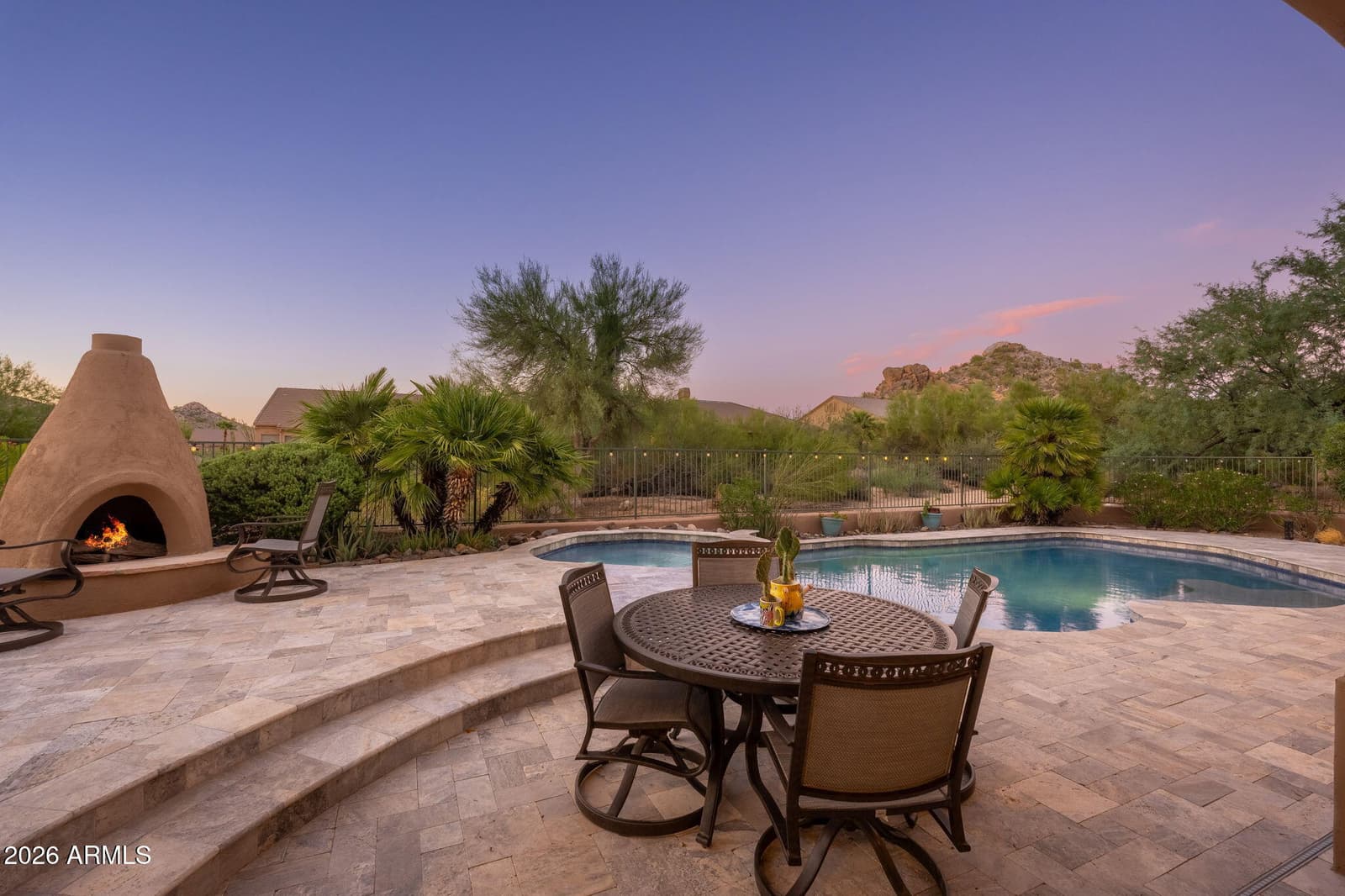 11698 E Parkview Lane, Scottsdale, AZ 85255 — photo 37 of 48