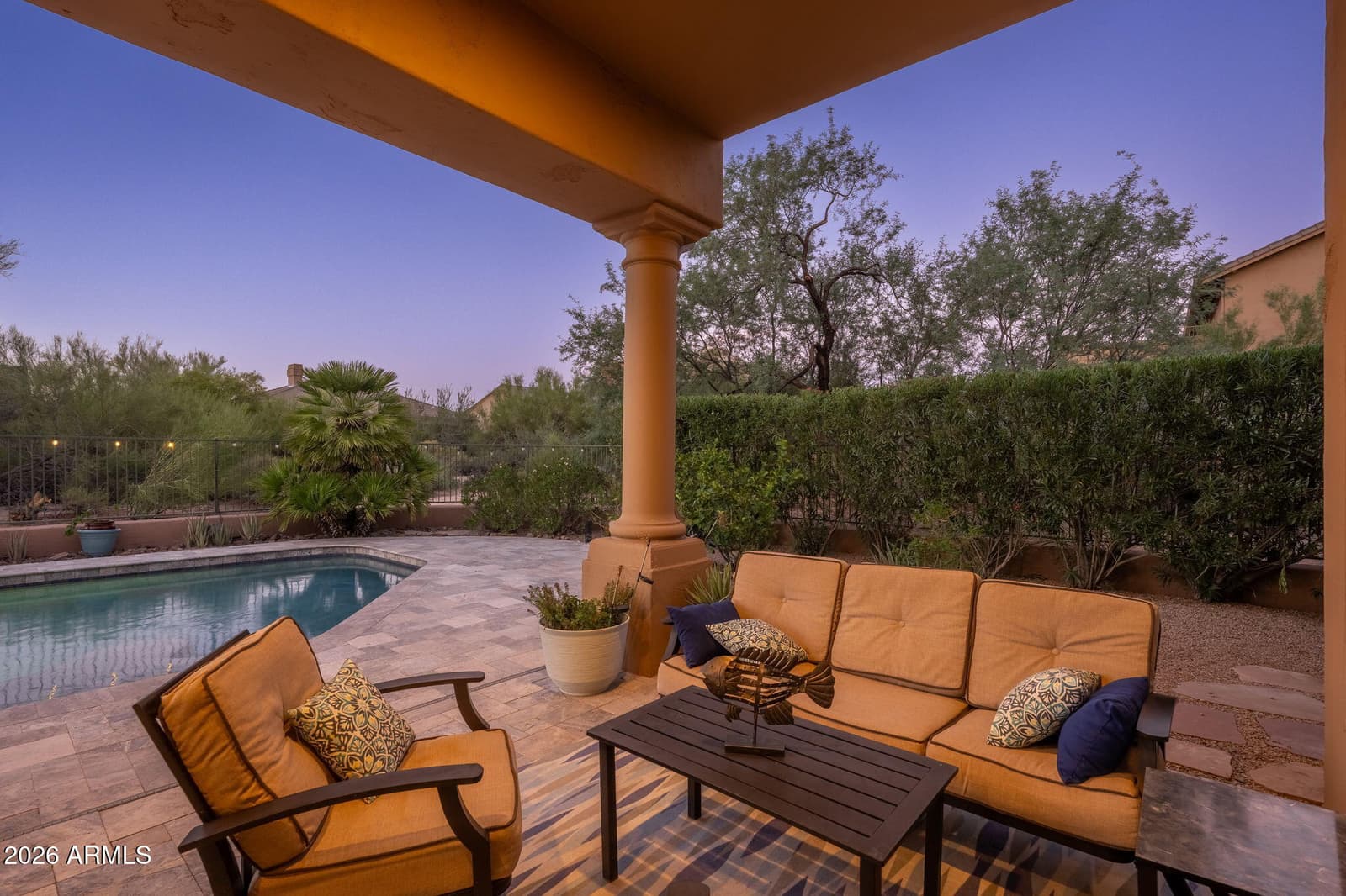 11698 E Parkview Lane, Scottsdale, AZ 85255 — photo 38 of 48