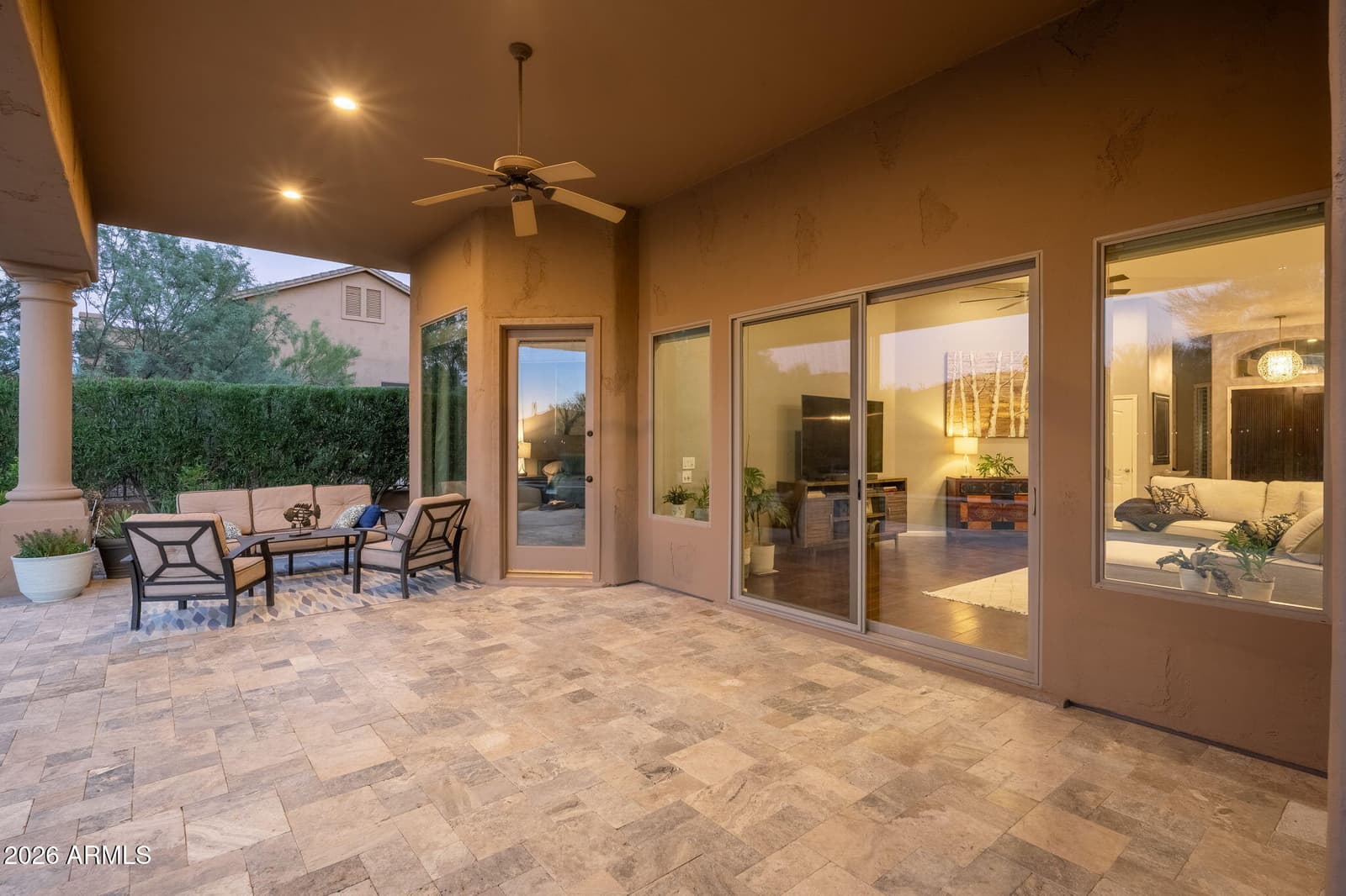11698 E Parkview Lane, Scottsdale, AZ 85255 — photo 41 of 48