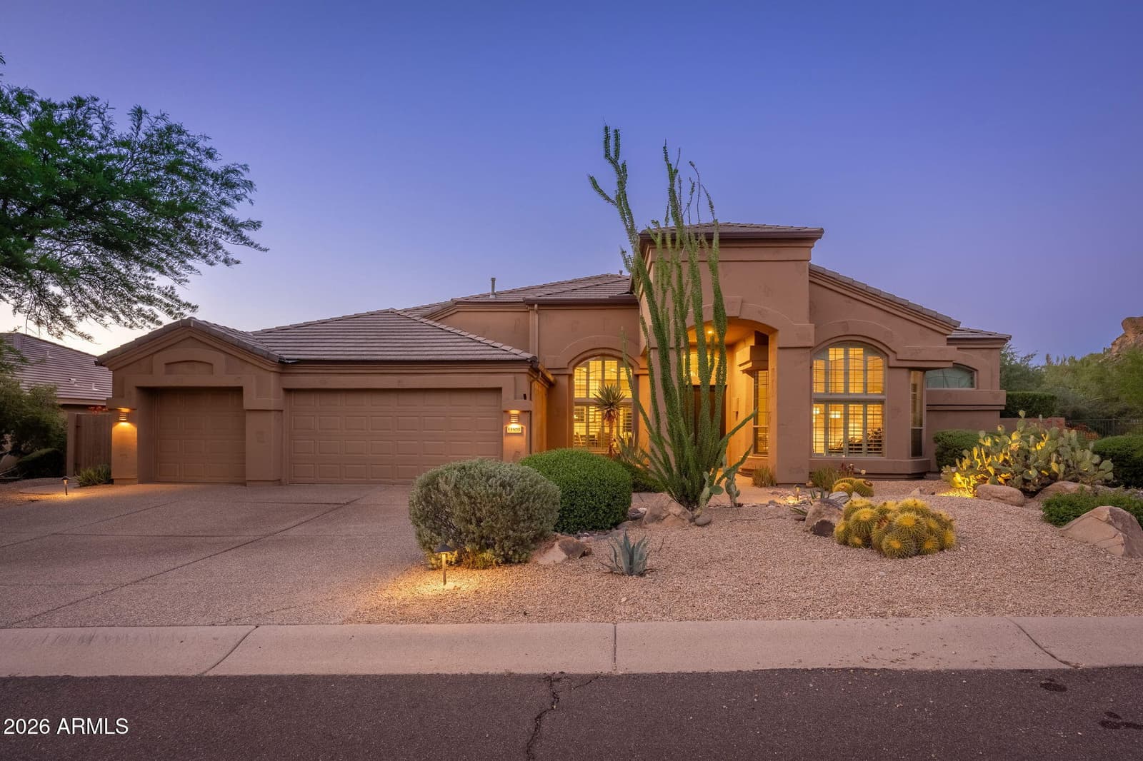 11698 E Parkview Lane, Scottsdale, AZ 85255 — photo 42 of 48