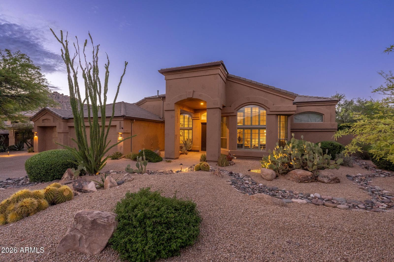 11698 E Parkview Lane, Scottsdale, AZ 85255 — photo 43 of 48