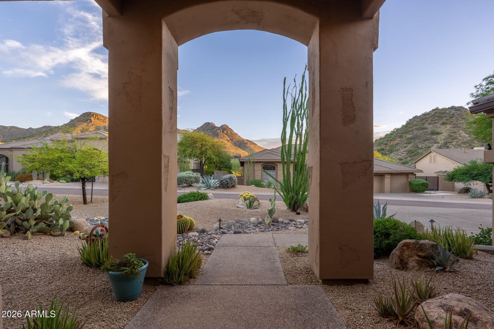 11698 E Parkview Lane, Scottsdale, AZ 85255 — photo 44 of 48