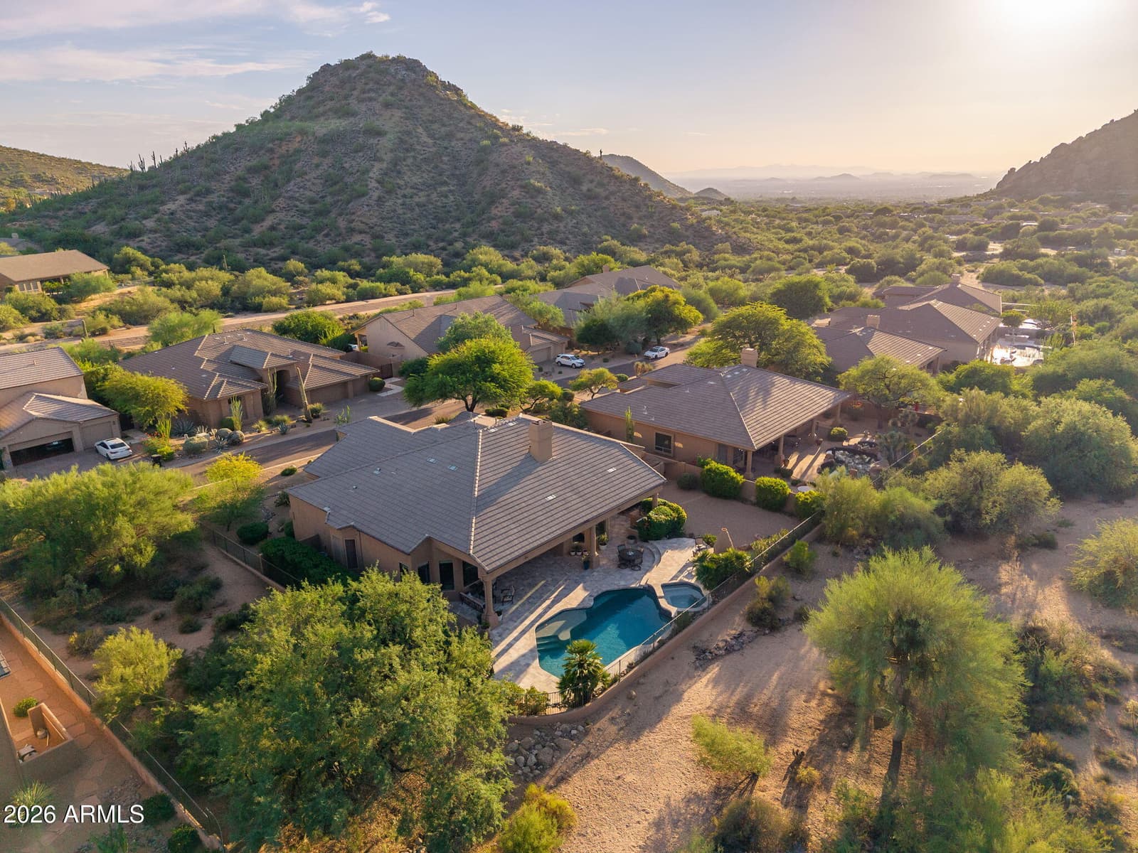 11698 E Parkview Lane, Scottsdale, AZ 85255 — photo 45 of 48
