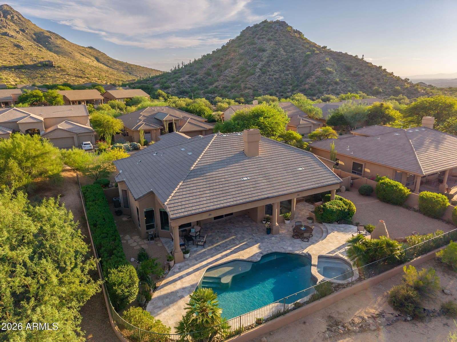 11698 E Parkview Lane, Scottsdale, AZ 85255 — photo 48 of 48